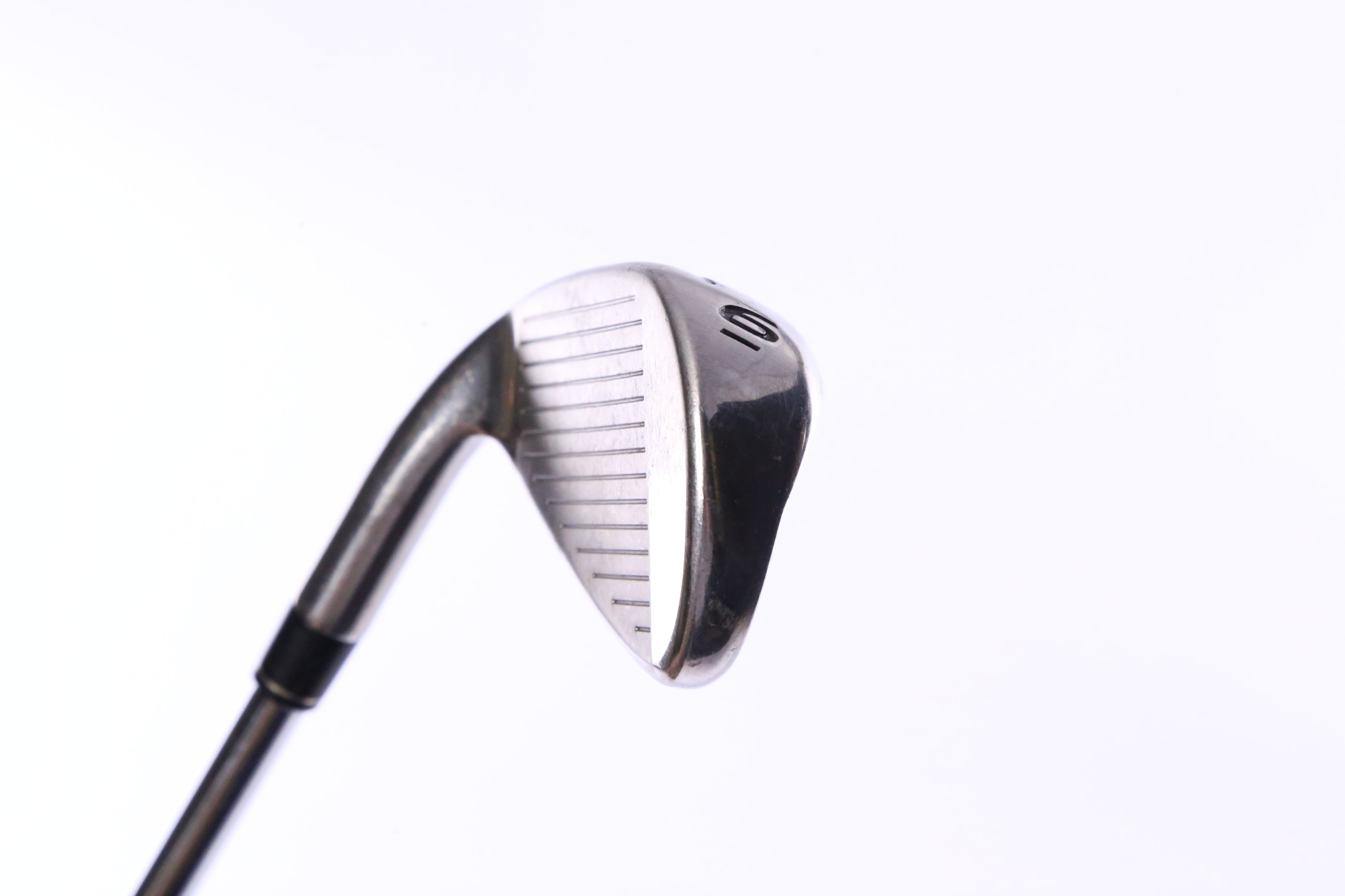 Used TaylorMade M2 2017 Single 6-Iron - Right-Handed - Stiff Flex-Next Round