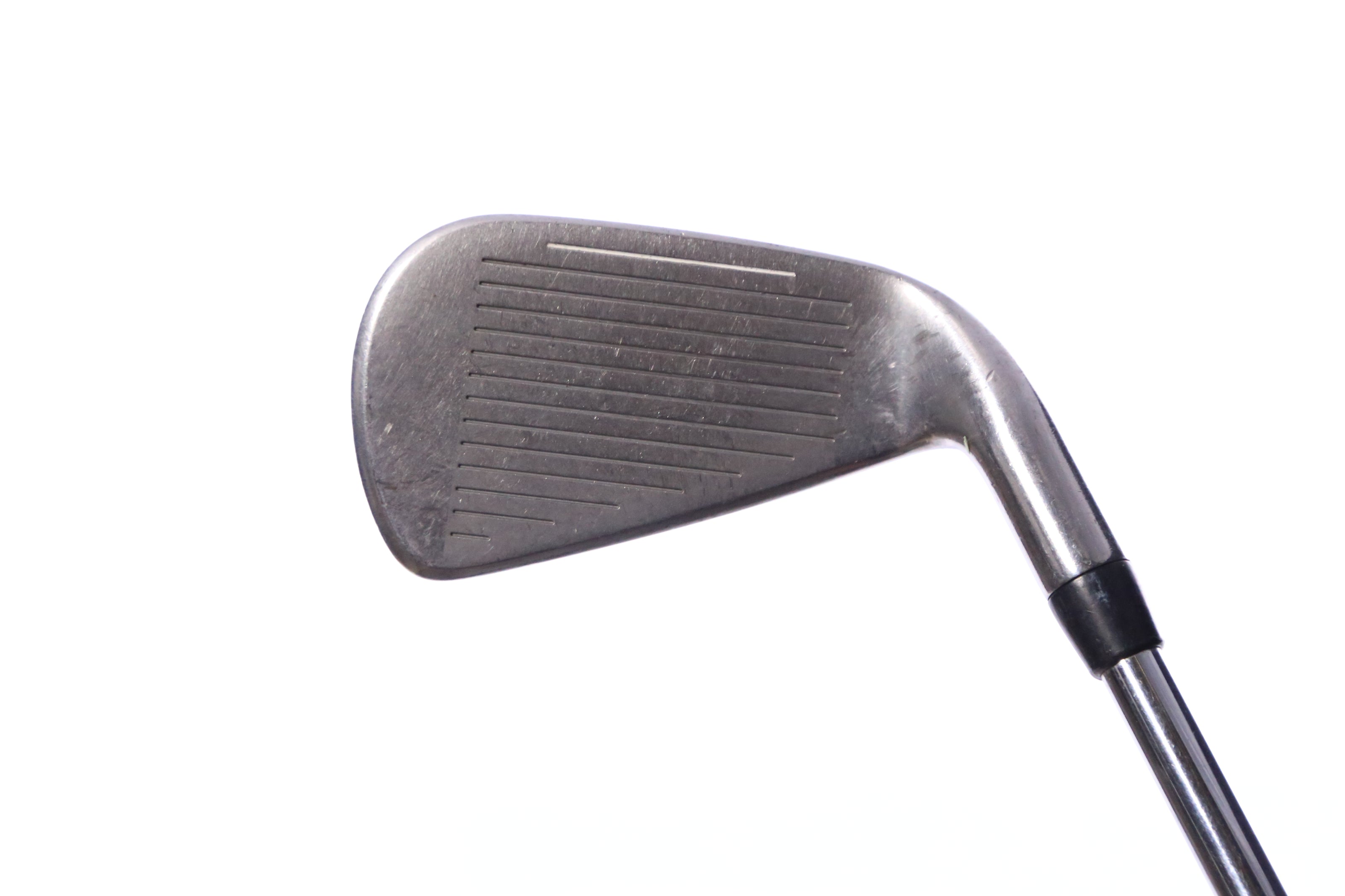 Used Cobra Amp Cell-S Single 6-Iron - Left-Handed - Uniflex Flex-Next Round