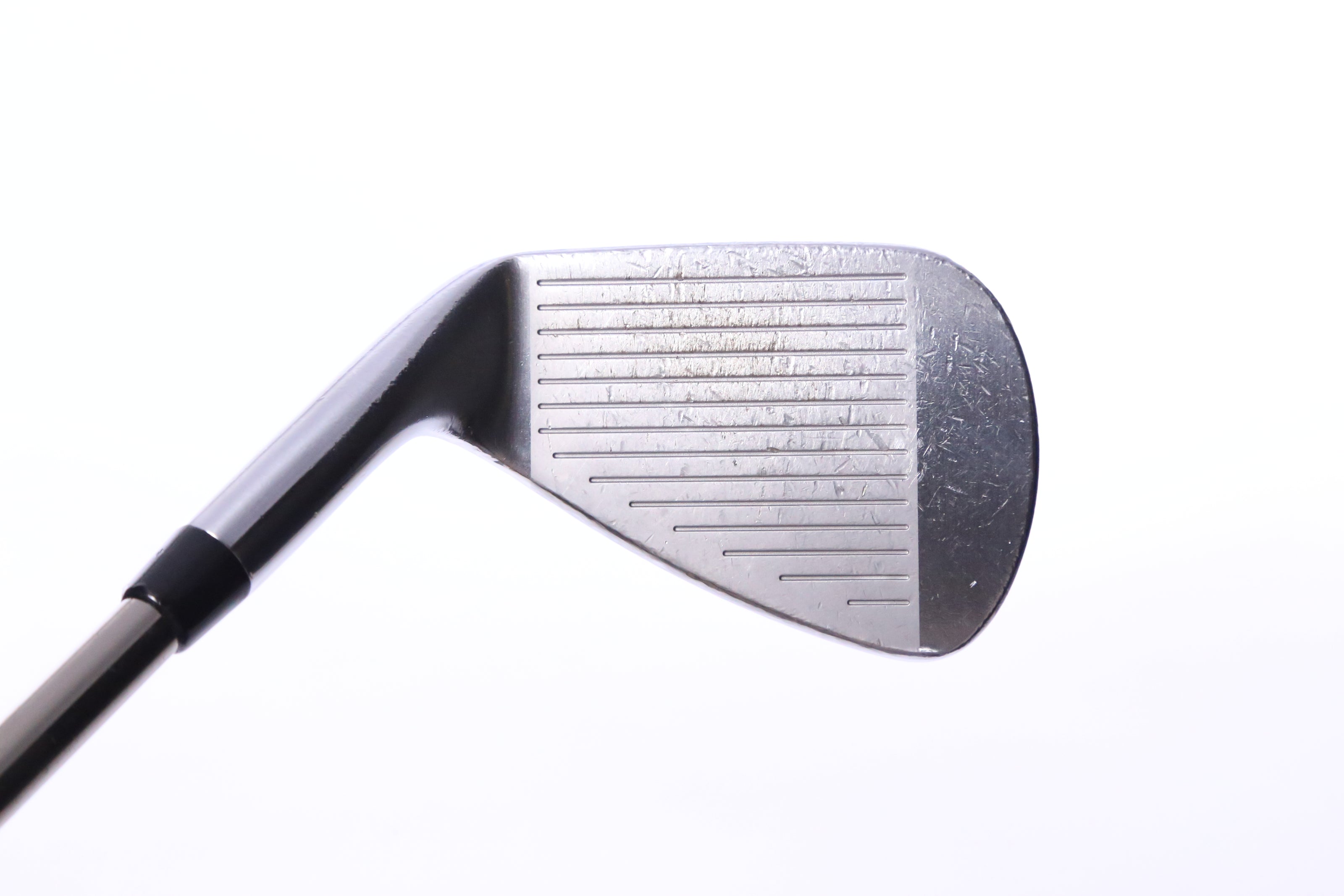Used Mizuno JPX 825 Pro Pitching Wedge - Right-Handed - 45 Degrees - Regular Flex-Next Round