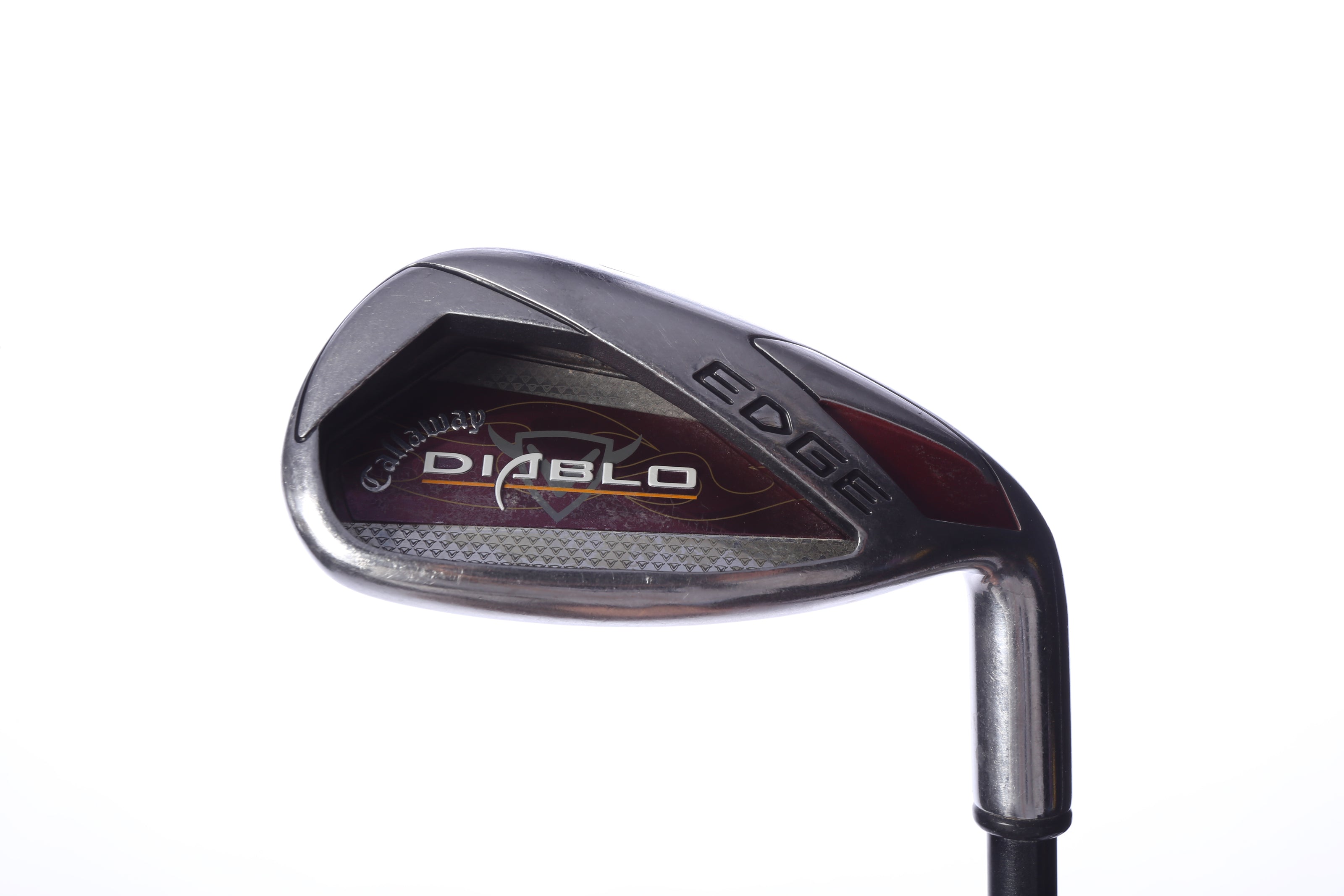 Used Callaway Diablo Edge Pitching Wedge - Right-Handed - 44 Degrees - Regular Flex-Next Round