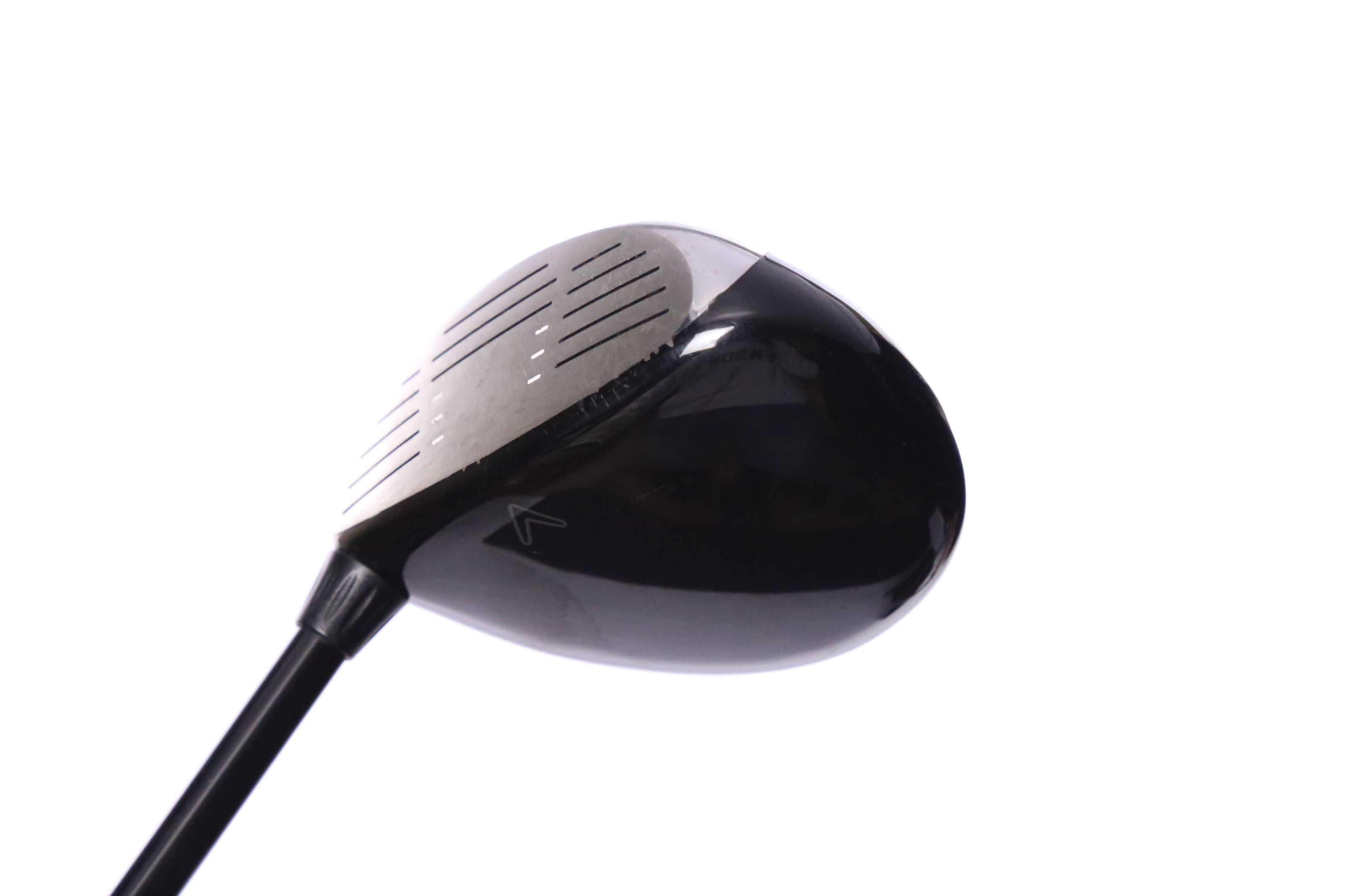 Used Callaway X 3-Wood - Right-Handed - 15 Degrees - Stiff Flex-Next Round