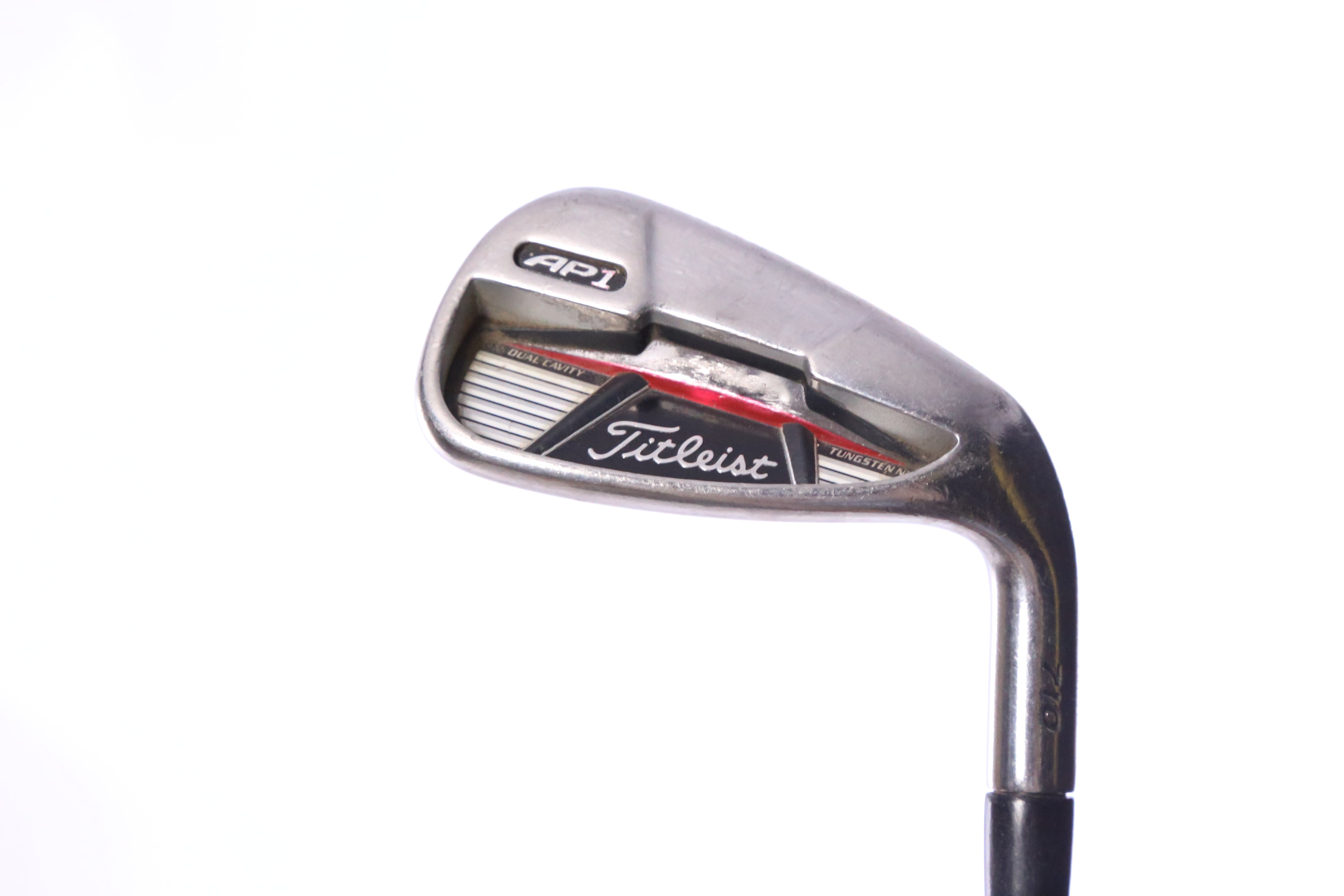 Used Titleist 710 AP1 Single 8-Iron - Right-Handed - Regular Flex-Next Round