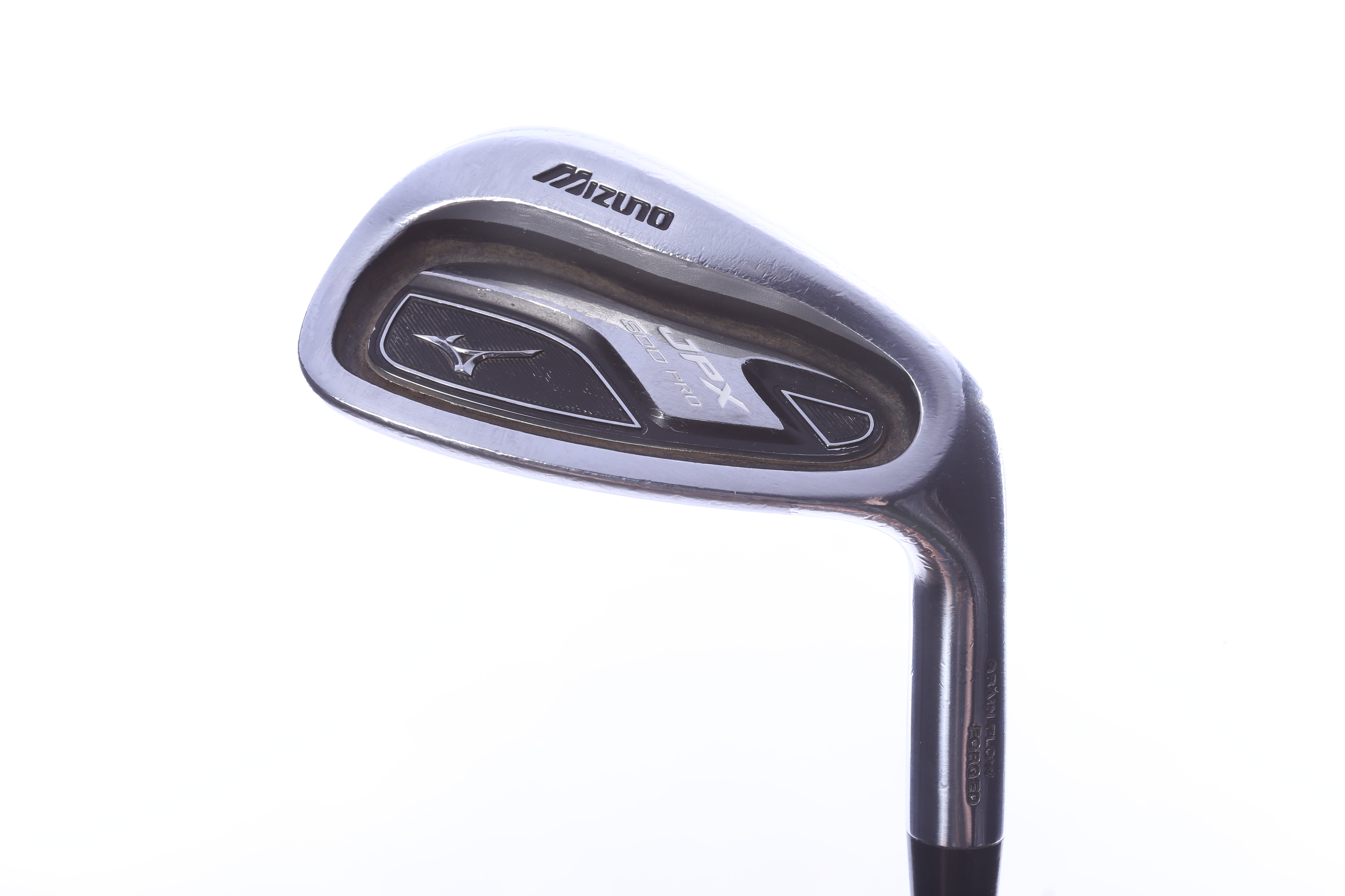 Used Mizuno JPX 800 Pro Pitching Wedge - Right-Handed - 45 Degrees - Stiff Flex-Next Round