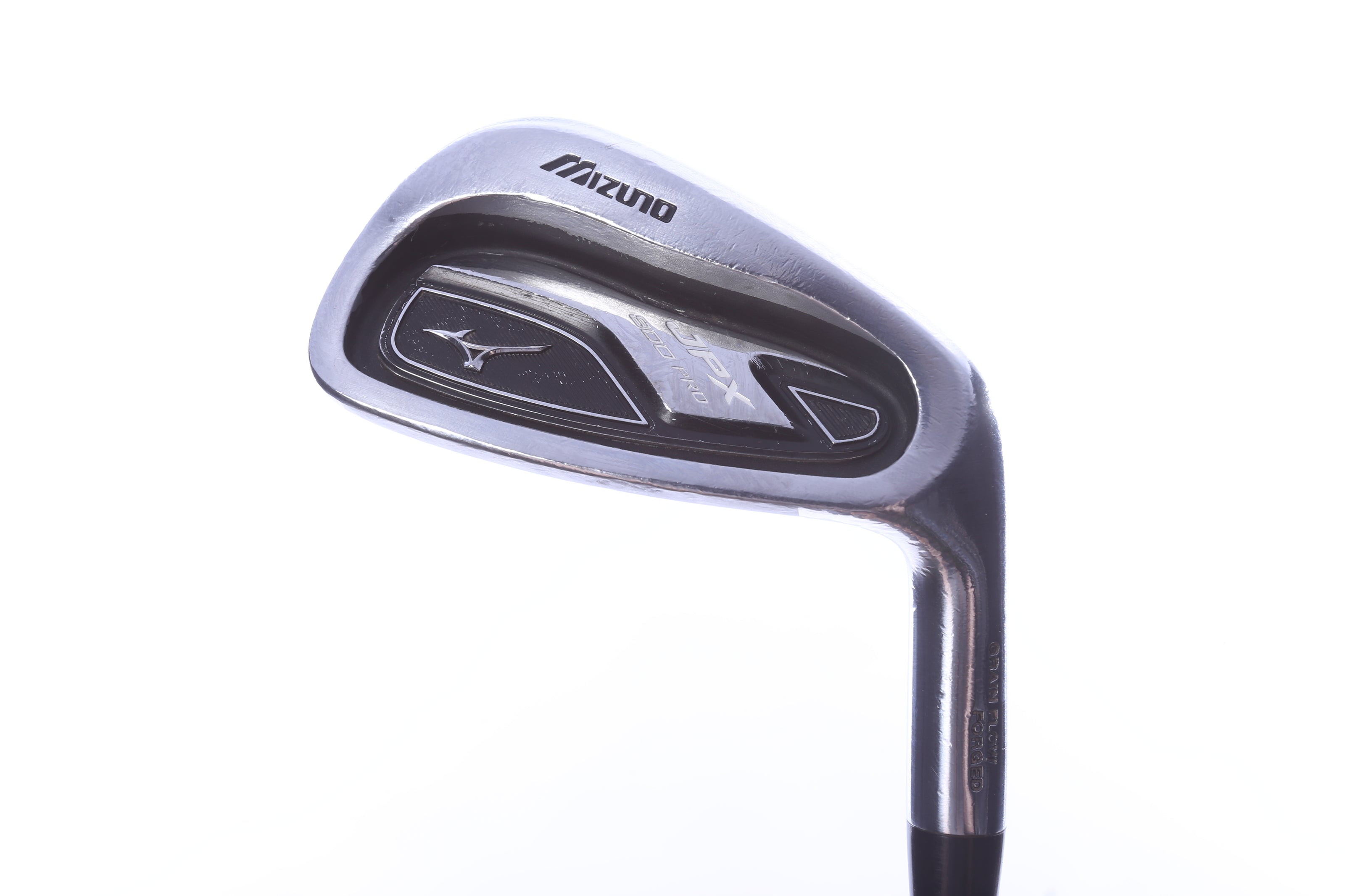 Used Mizuno JPX 800 Pro Single 8-Iron - Right-Handed - Stiff Flex-Next Round