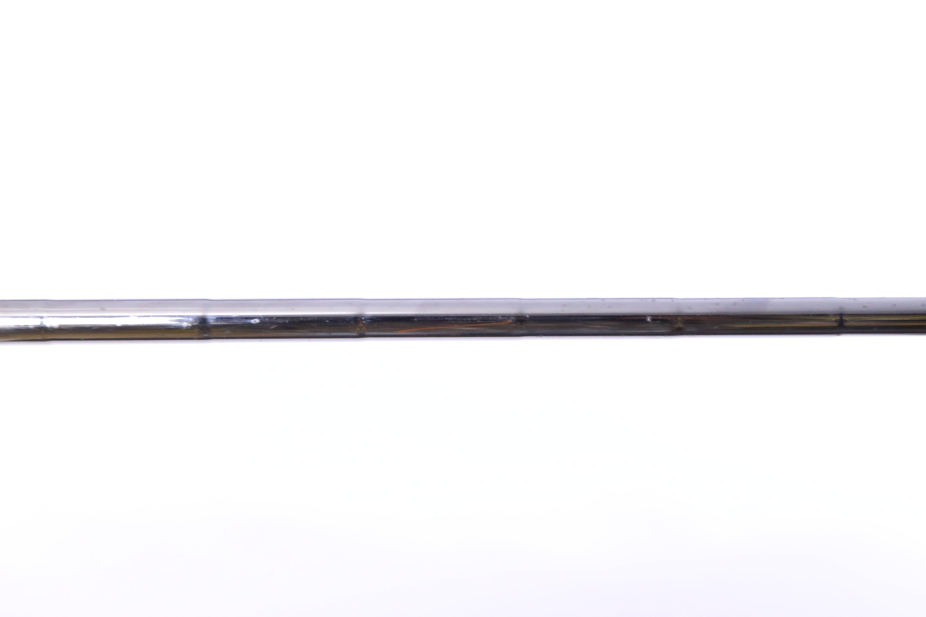 Used TaylorMade Milled Grind Lob Wedge - Right-Handed - 58 Degrees - Wedge Flex-Next Round