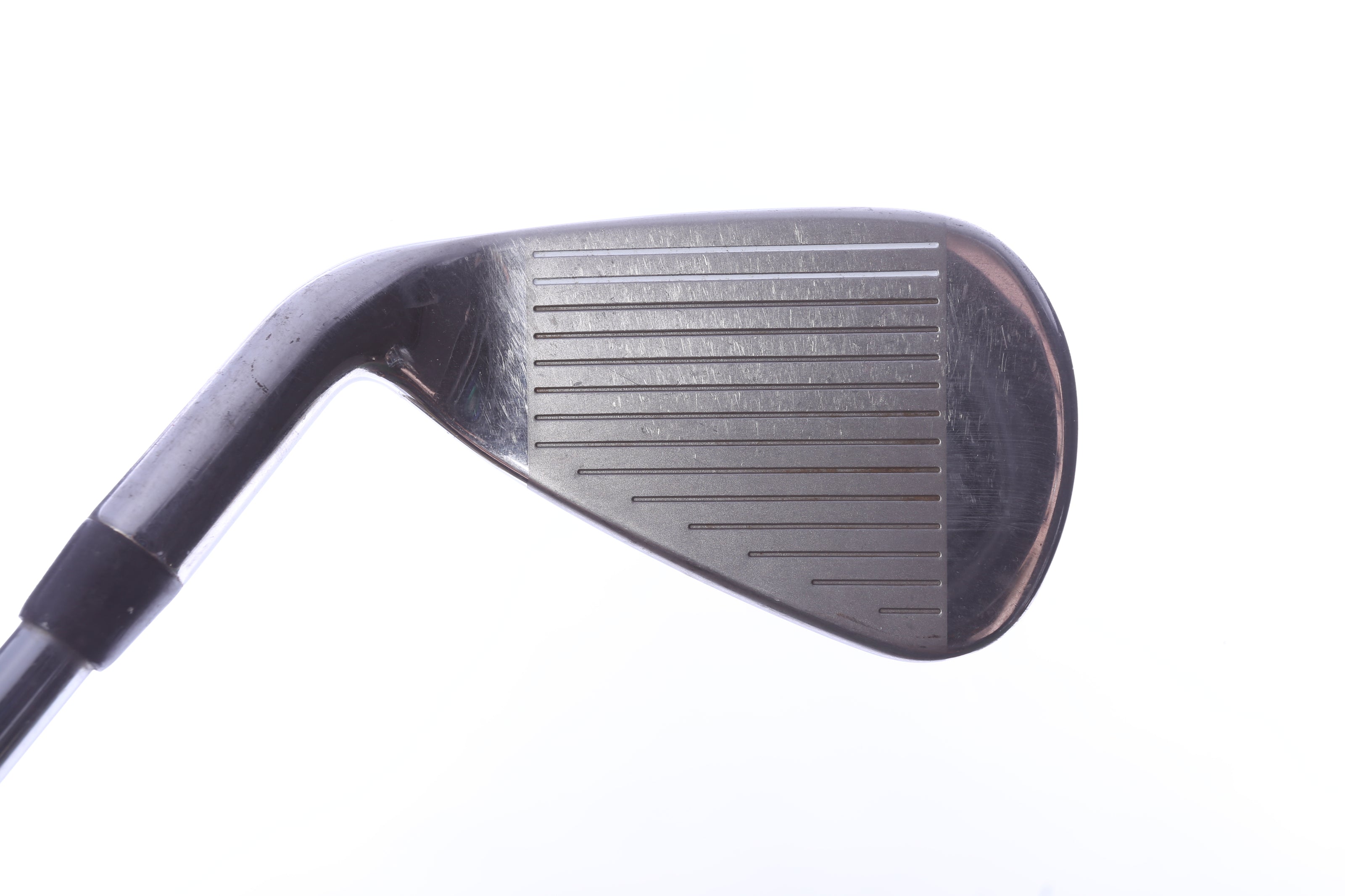 Used Callaway Mavrik Max Single 7-Iron - Right-Handed - Regular Flex-Next Round