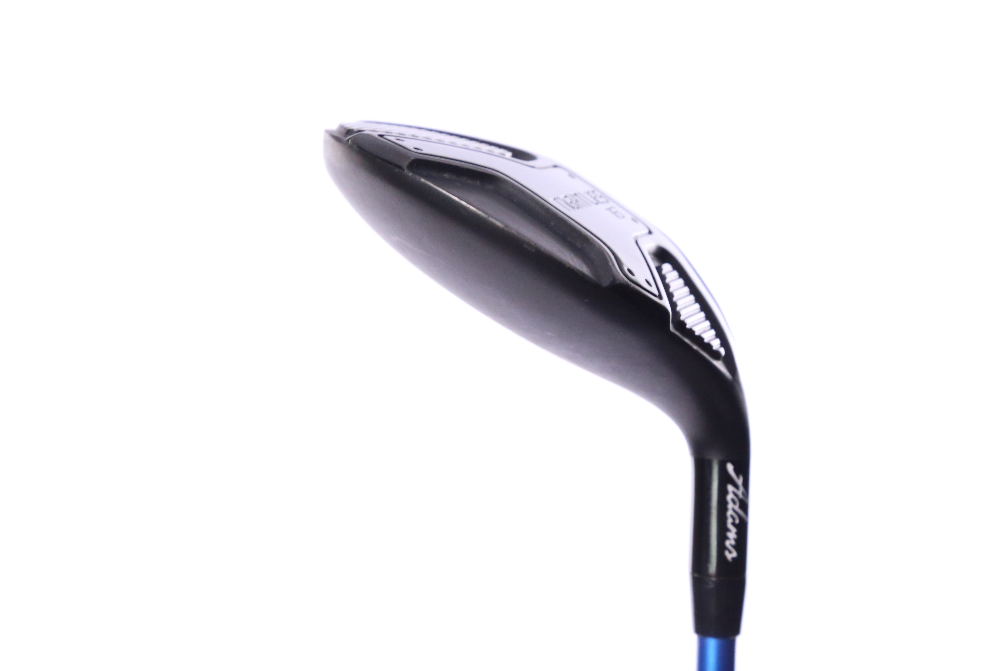 Used Adams 2014 Tight Lies 3-Wood - Right-Handed - 16 Degrees - Regular Flex-Next Round