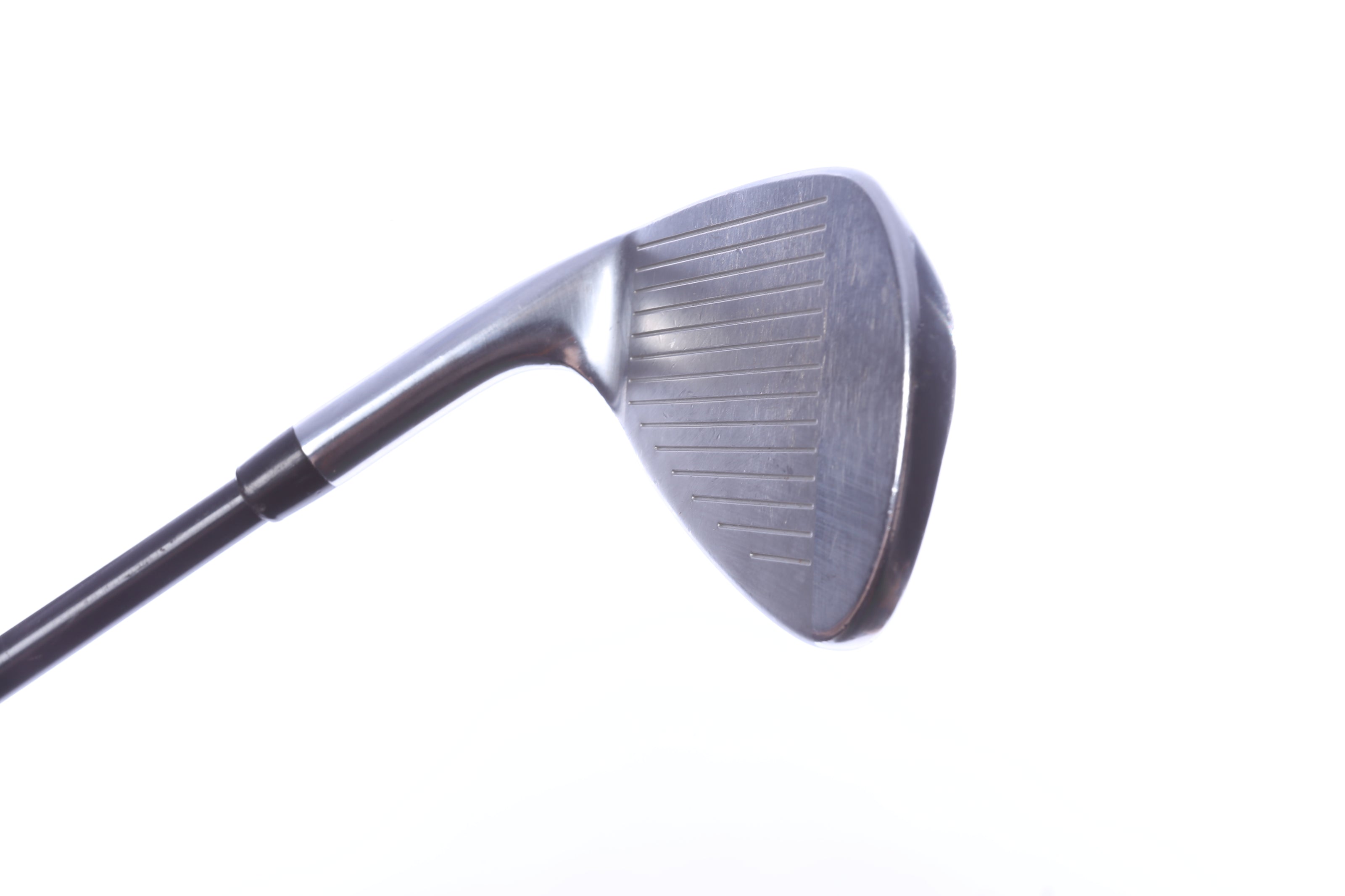 Used Mizuno JPX 800 Gap Wedge - Right-Handed - 49 Degrees - Regular Flex-Next Round