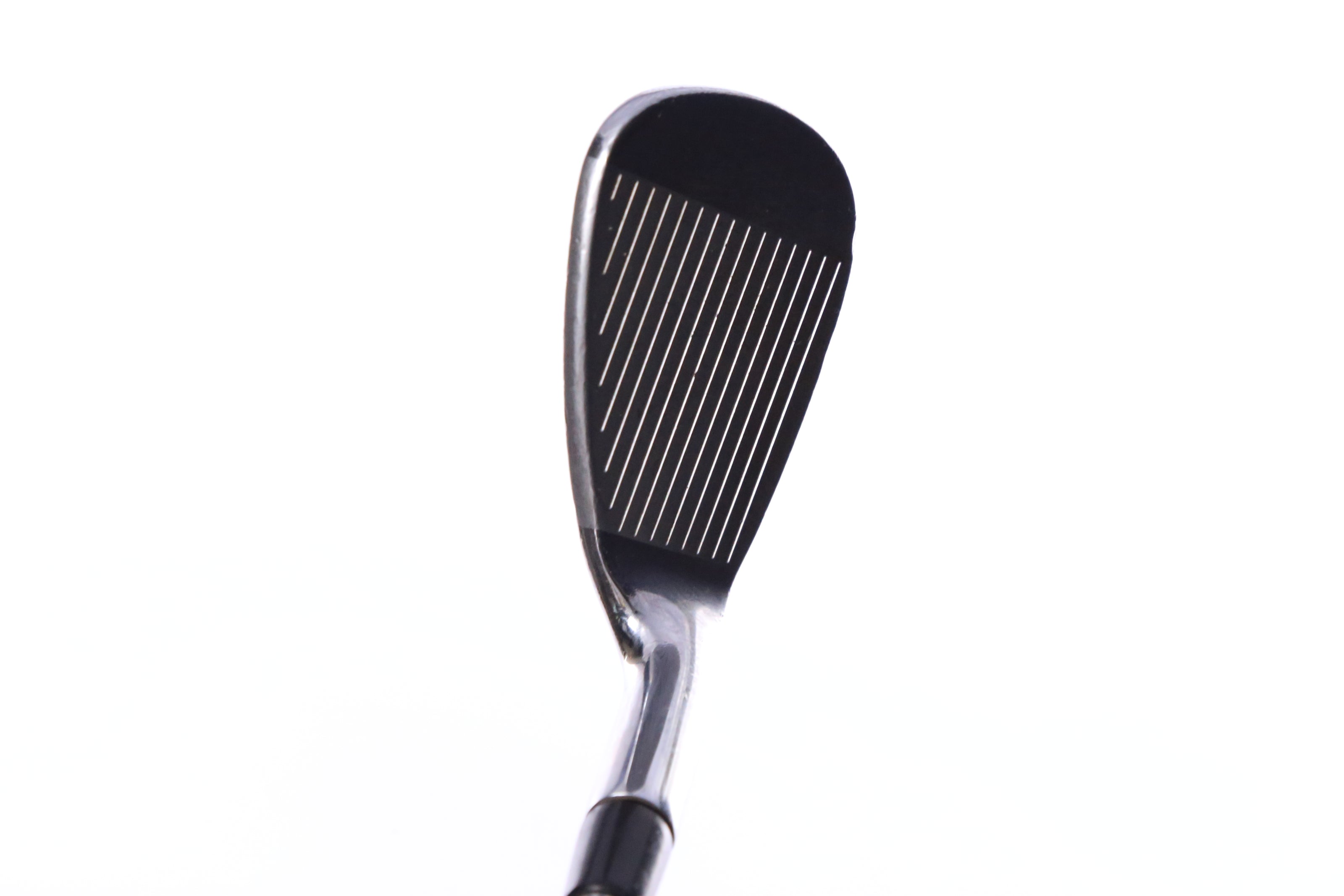 Used Callaway Apex Pro 16 Pitching Wedge - Left-Handed - 46 Degrees - Stiff Flex-Next Round