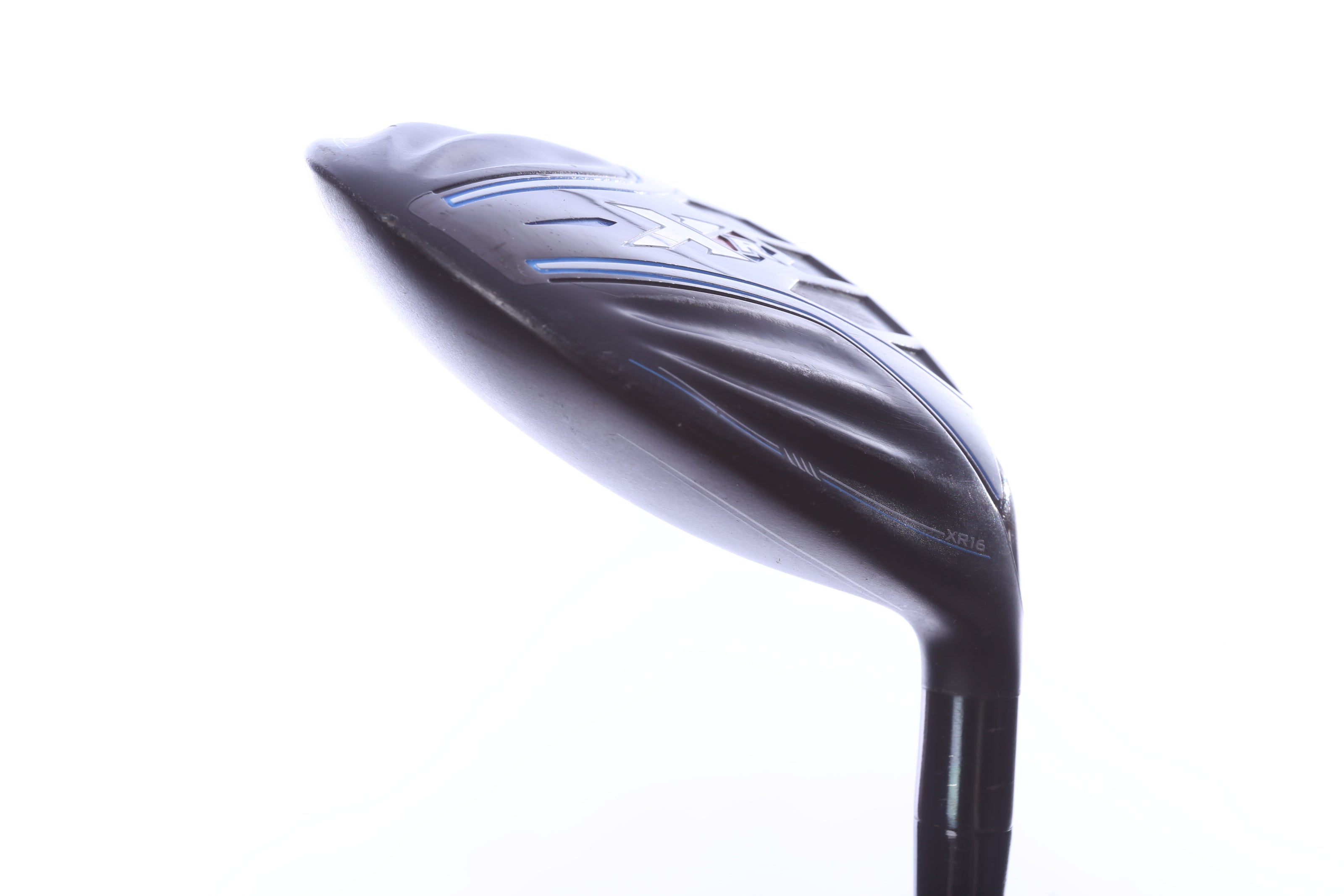 Used Callaway XR 16 4-Wood - Right-Handed - 17 Degrees - Ladies Flex-Next Round