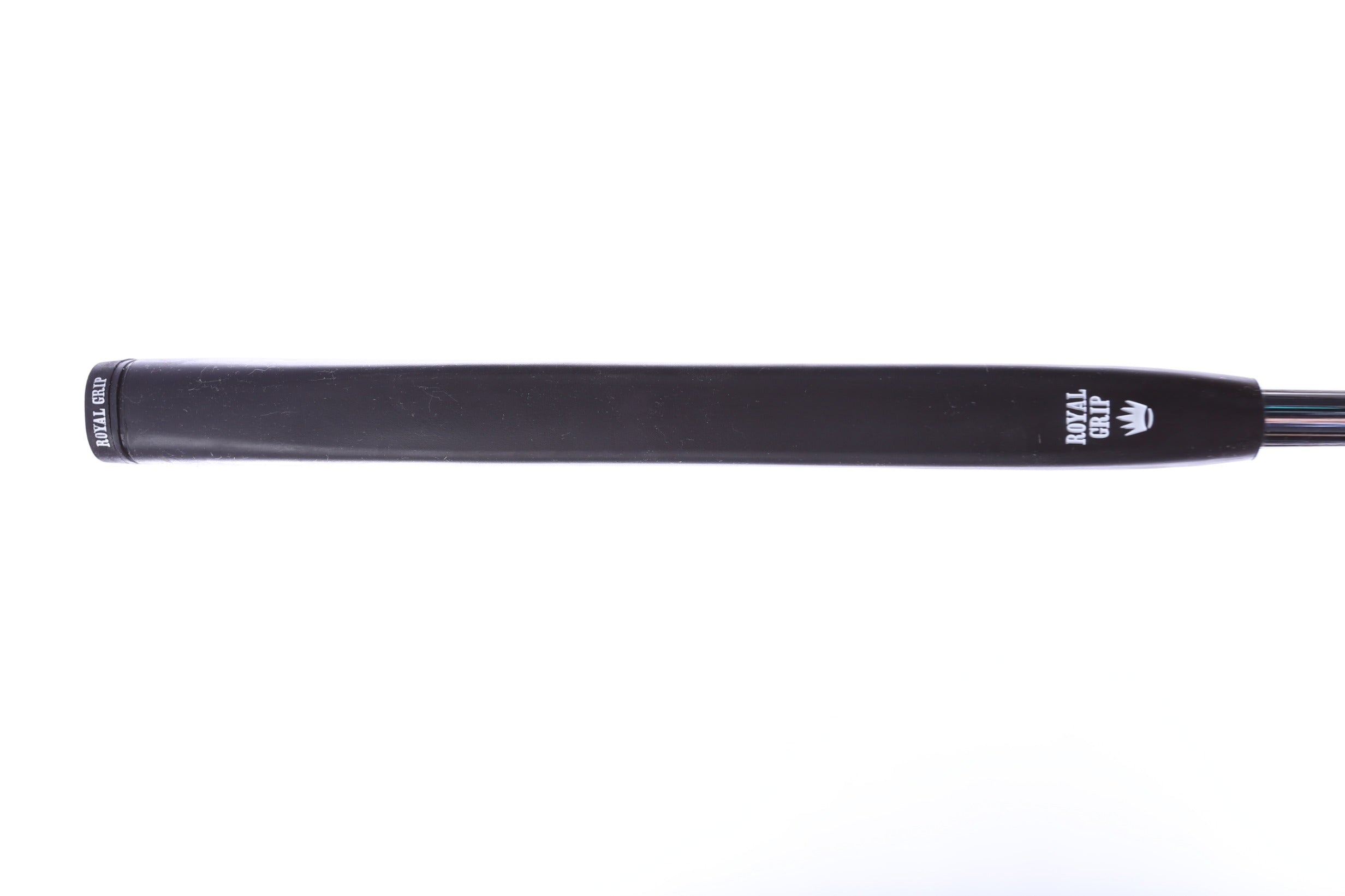 Used Evnroll ER2.2 Satin MidBlade Putter - Right-Handed - 35 in - Blade-Next Round