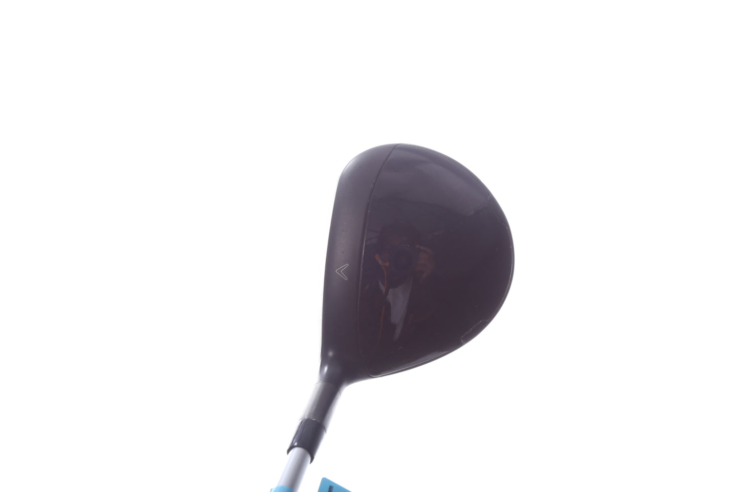Used Callaway Paradym 7-Wood - Right-Handed - 20 Degrees - Ladies Flex-Next Round