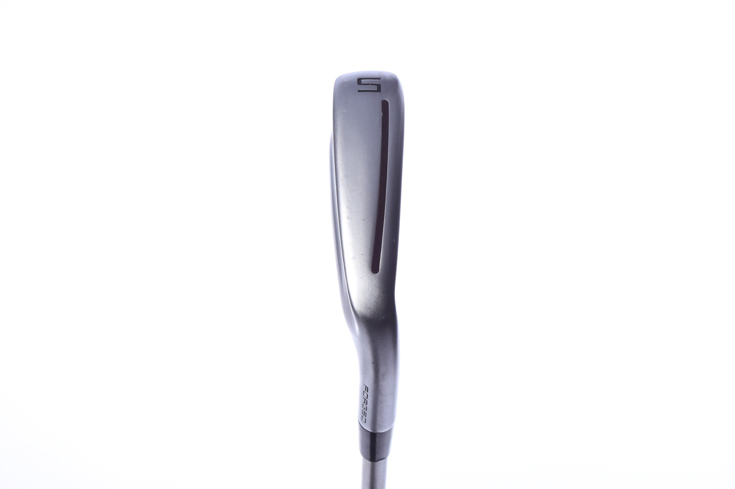 Used TaylorMade 2023 P790 Single 5-Iron - Right-Handed - Extra Stiff Flex-Next Round