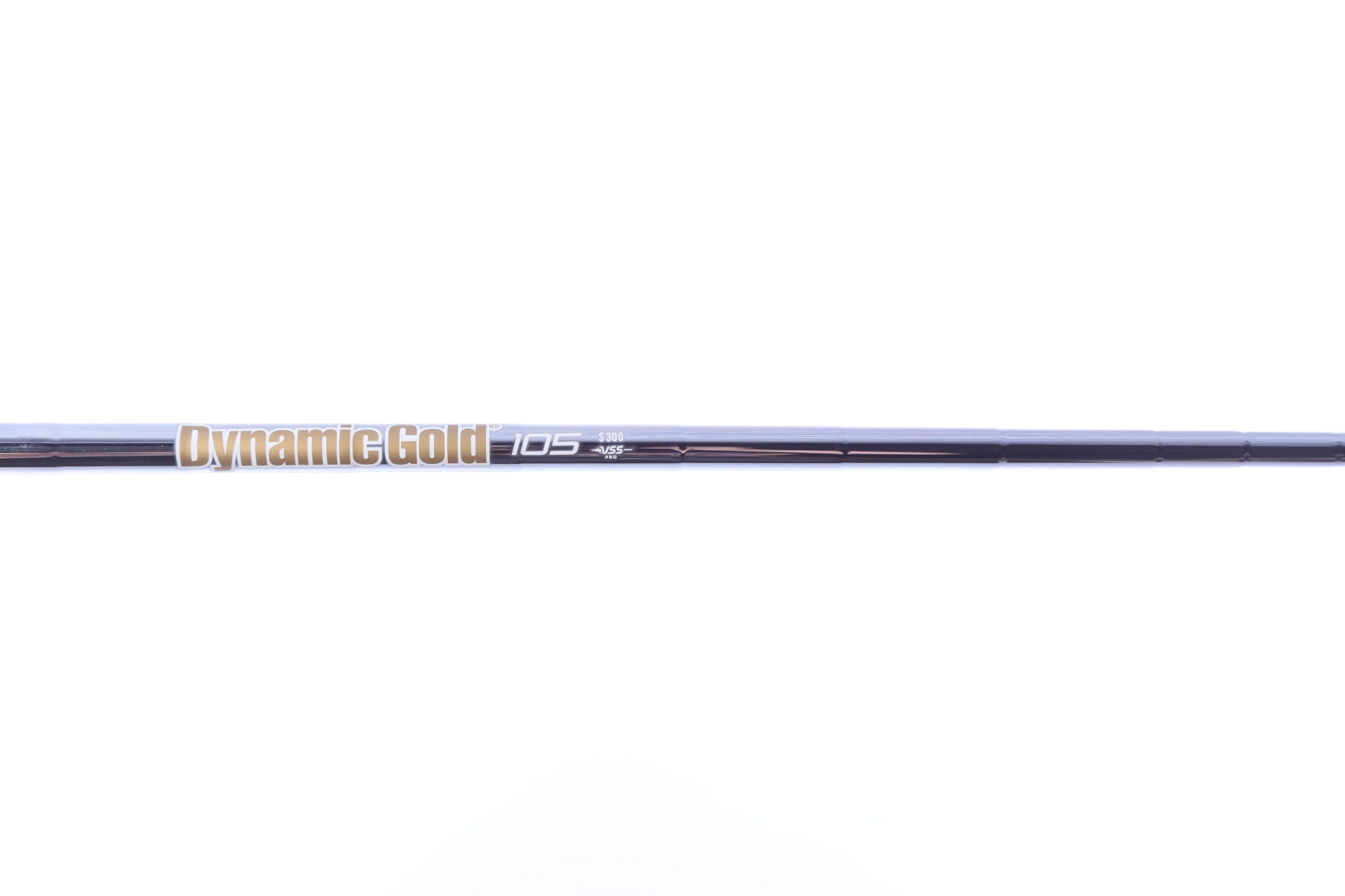 Used TaylorMade 2021 P790 Single 3-Iron - Right-Handed - Stiff Flex