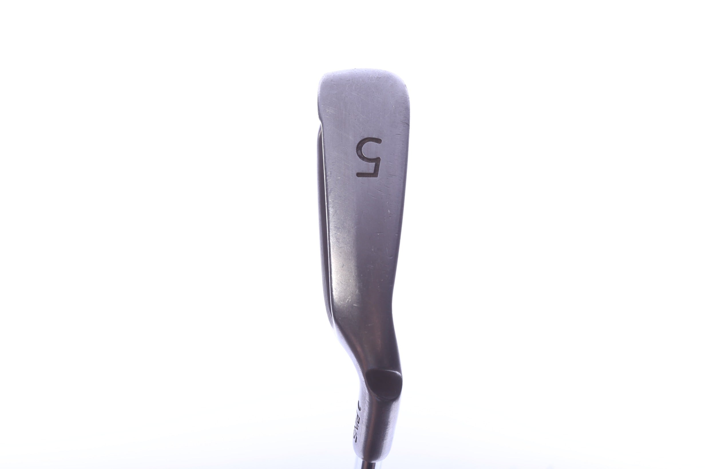Used Ping G25 Single 5-Iron - Right-Handed - Regular Flex