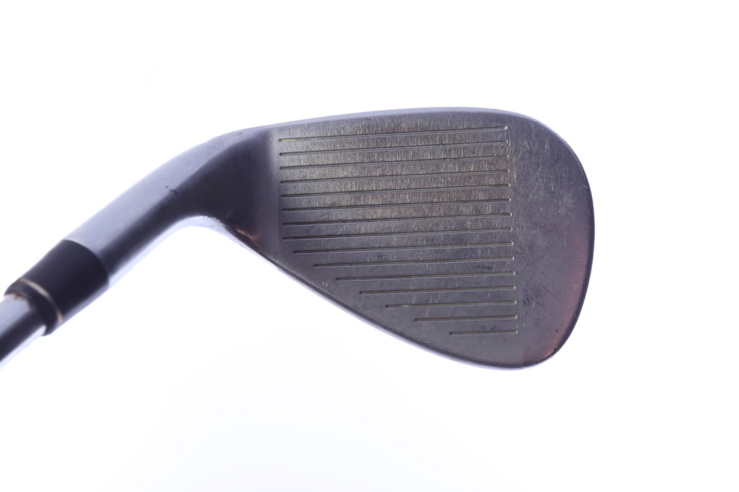 Used TaylorMade RocketBladez Approach Wedge - Right-Handed - 50 Degrees - Stiff Flex
