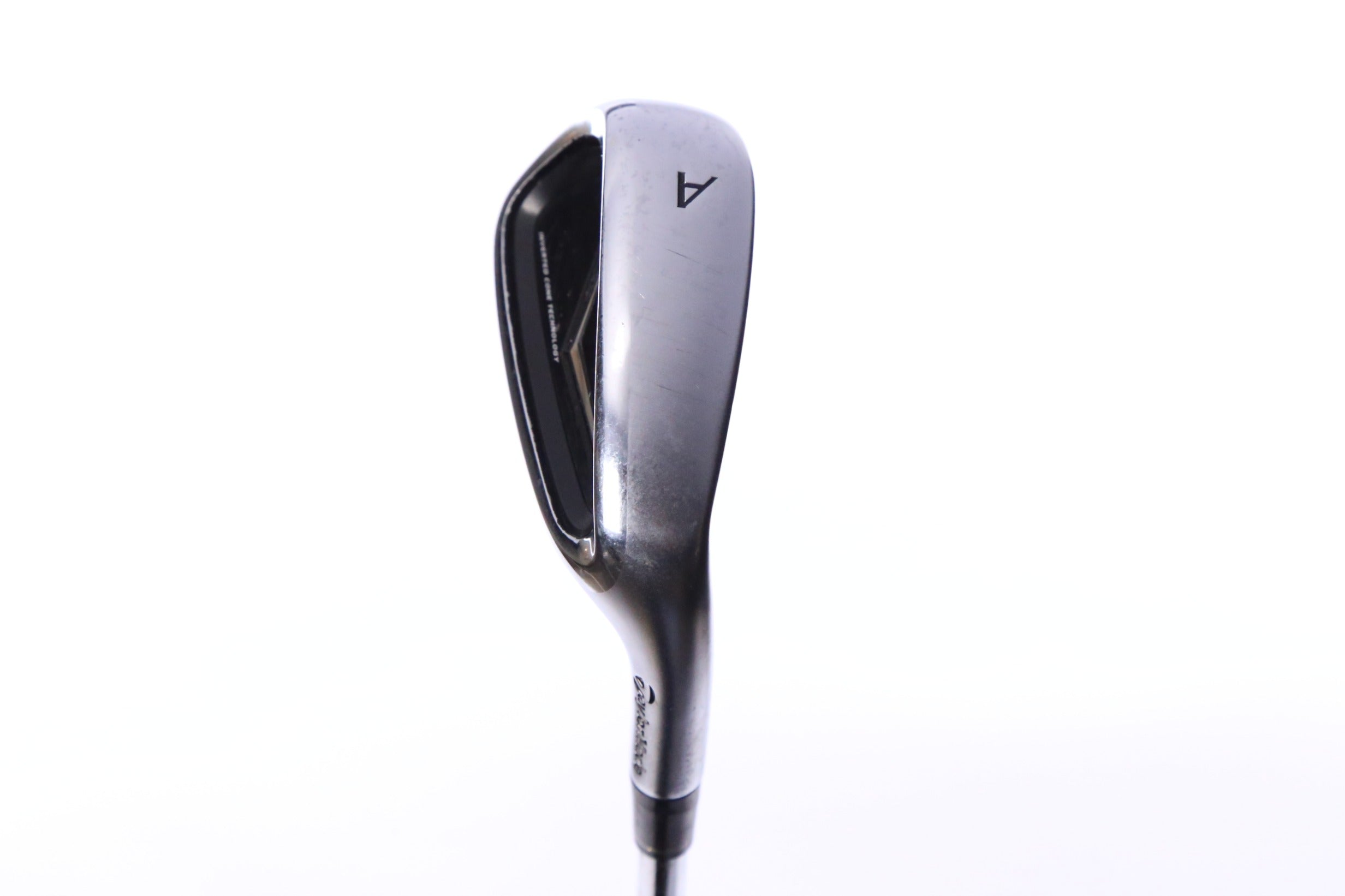Used TaylorMade R9 Approach Wedge - Right-Handed - 50 Degrees - Stiff Flex-Next Round