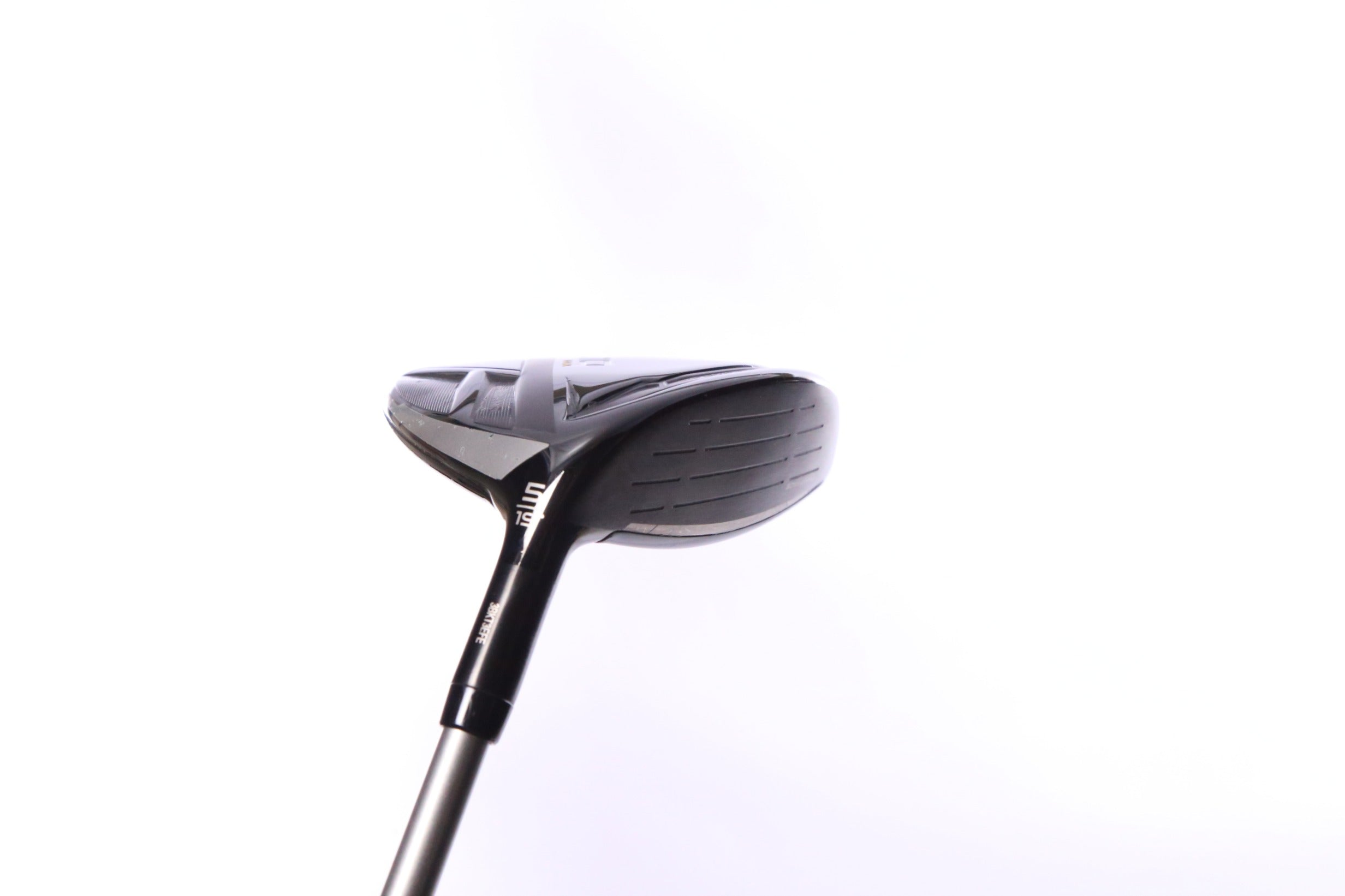 Used TaylorMade Qi10 MAX 5-Wood - Right-Handed - 19 Degrees - Seniors Flex-Next Round