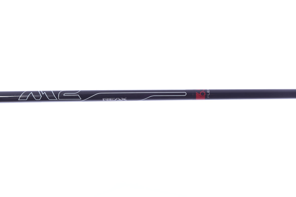 Used TaylorMade M2 3-Wood - Right-Handed - 15 Degrees - Regular Flex-Next Round