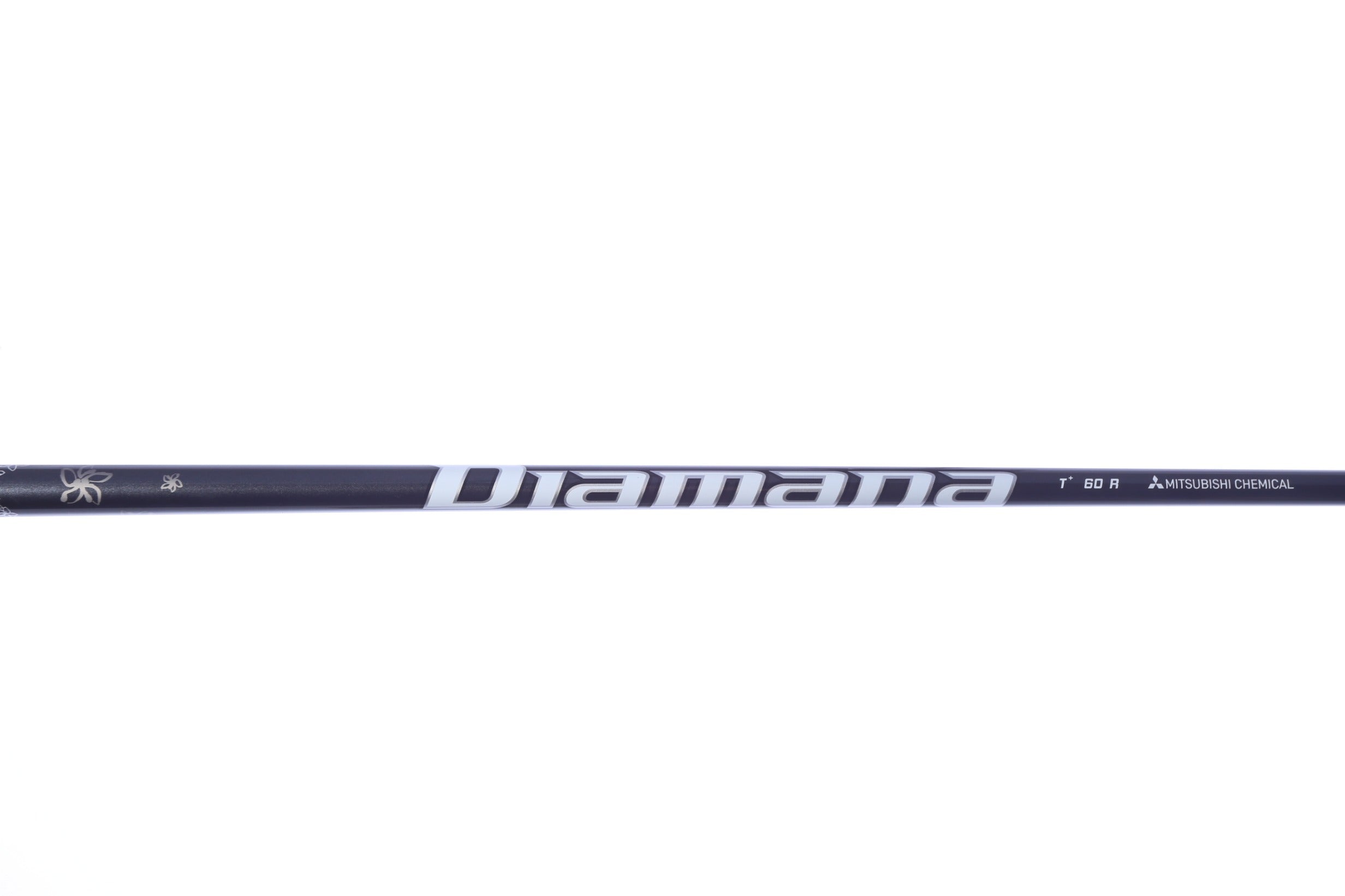 Used TaylorMade Qi35 Driver - 10.5 Degrees - Regular Flex Mitsubishi Diamana T+ - Right-Handed