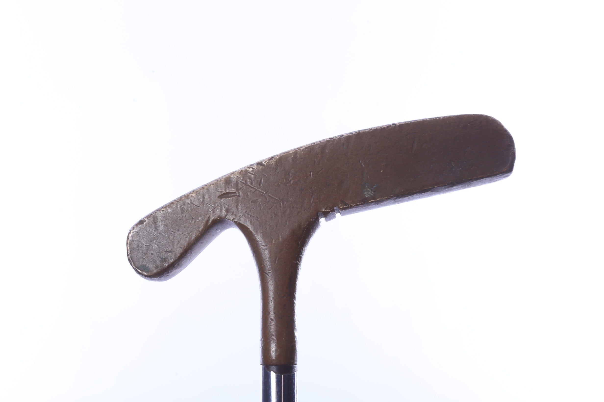 Used Titleist Bullseye Putter - Right-Handed - 35.5 in - Blade-Next Round