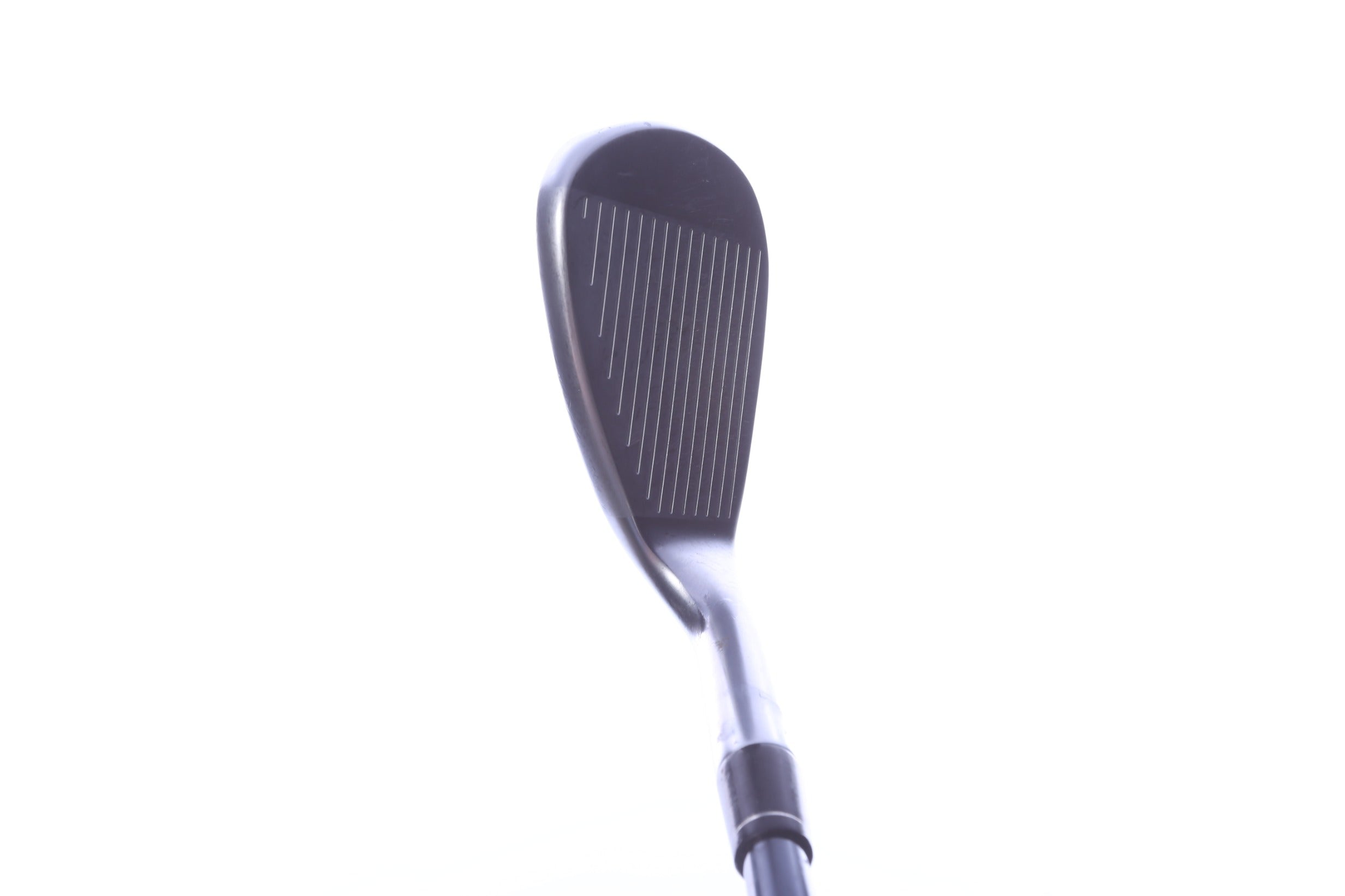 Used Callaway Apex DCB Approach Wedge - Left-Handed - 48 Degrees - Regular Flex-Next Round