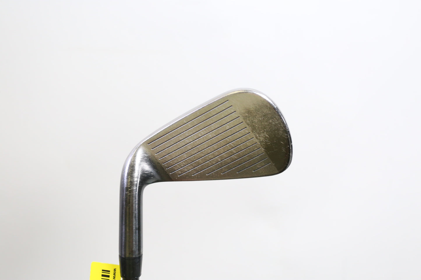 Used Callaway RAZR X Black Single 6-Iron - Right-Handed - Regular Flex