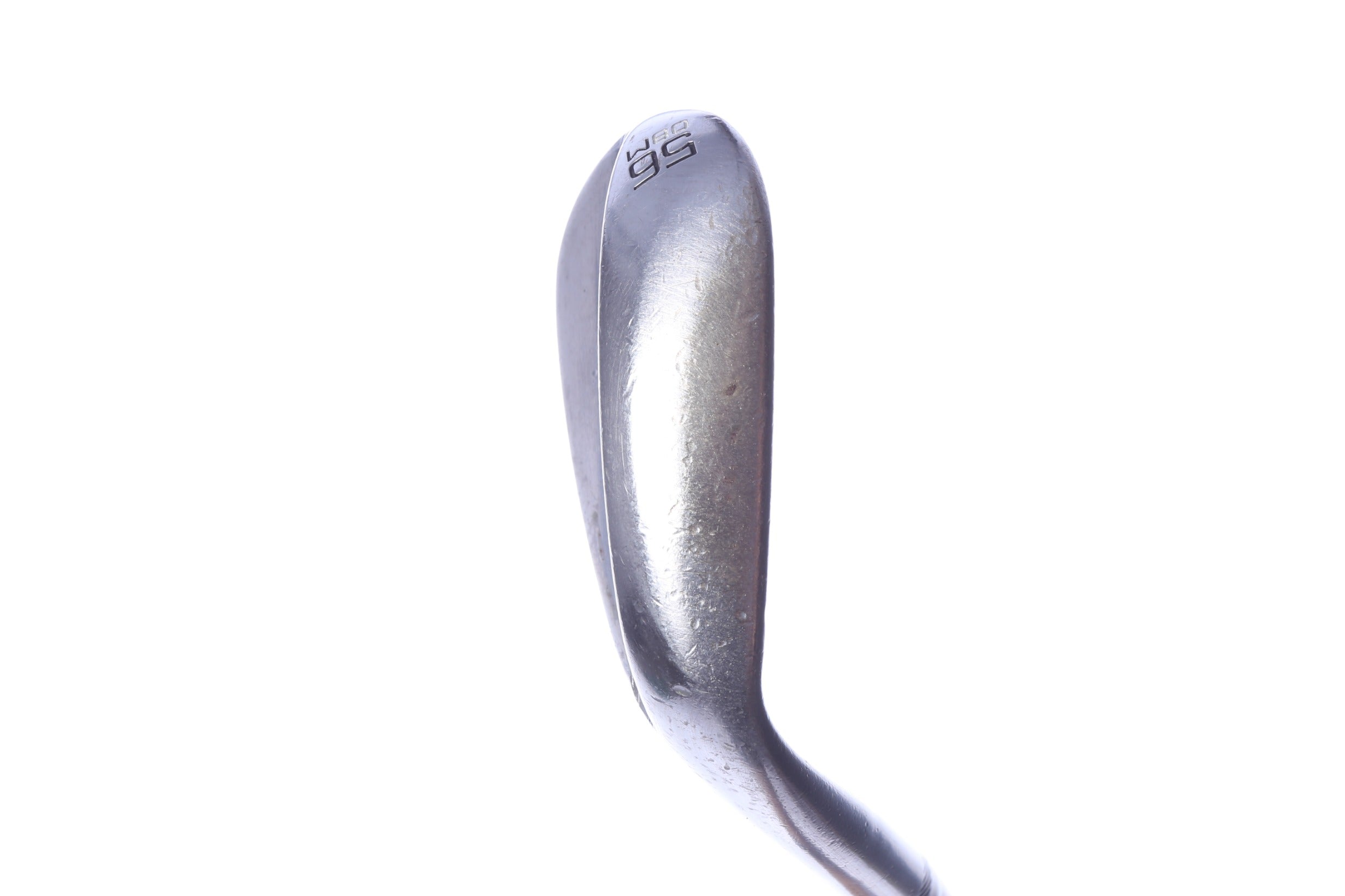Used Titleist Vokey SM8 Tour Chrome Sand Wedge - Right-Handed - 56 Degrees - Wedge Flex-Next Round