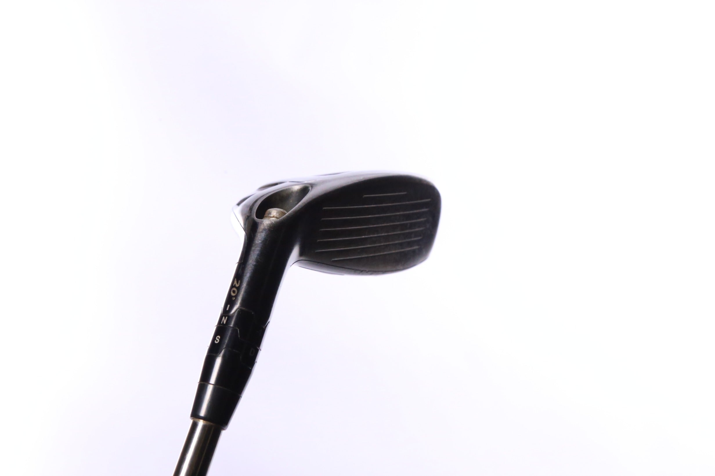 Used Callaway Epic 3H Hybrid - Right-Handed - 20 Degrees - Stiff Flex-Next Round