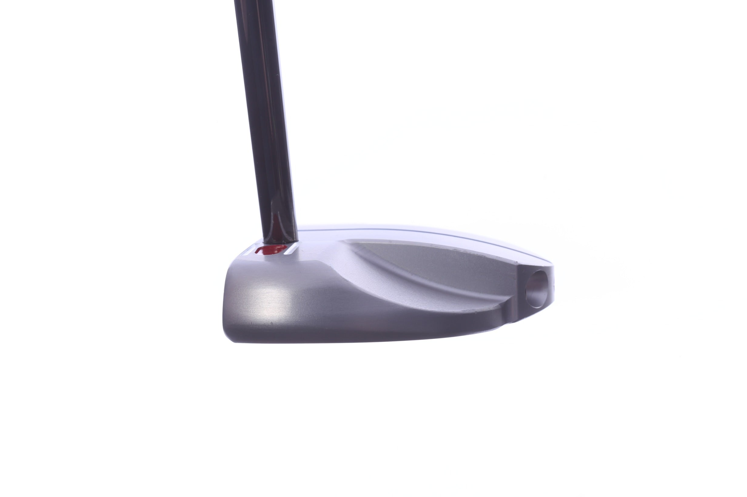 Used See More Platinum SB20 Mallet Putter - Right-Handed - 35 in - Mallet-Next Round