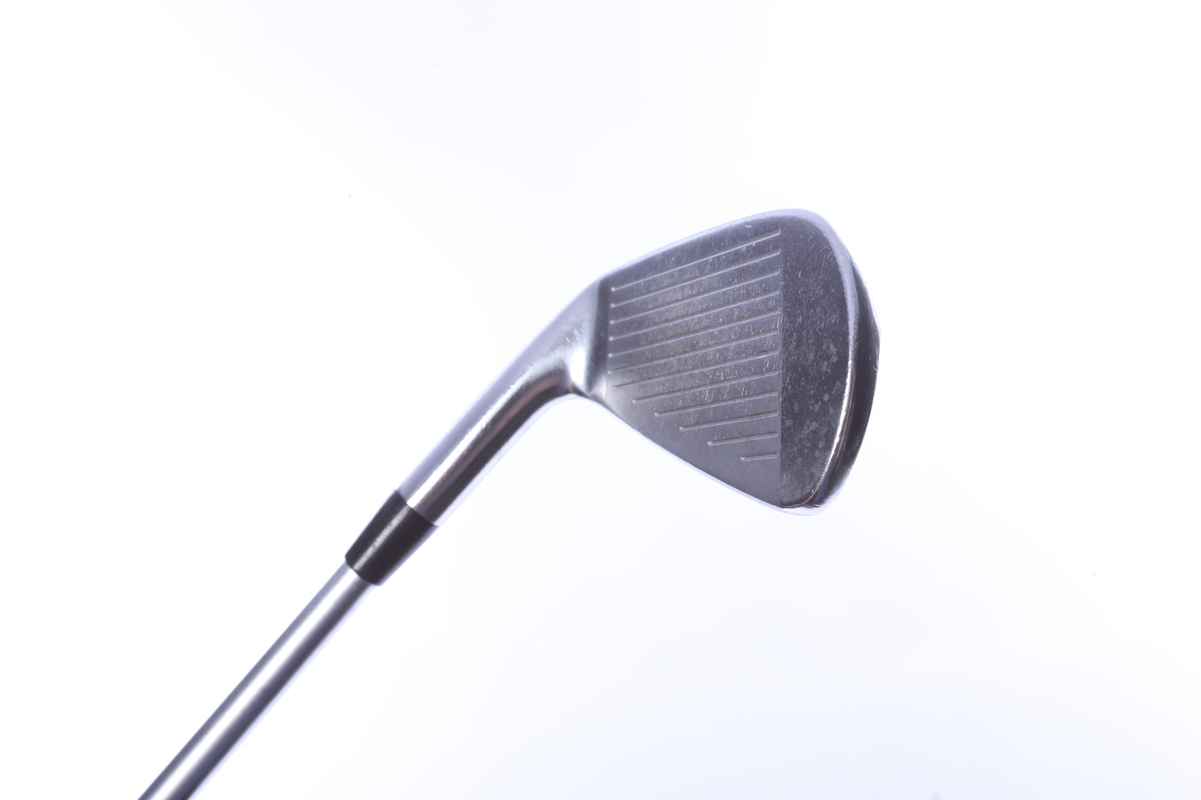 Used Mizuno MP-18 SC Single 6-Iron - Right-Handed - Extra Stiff Flex-Next Round