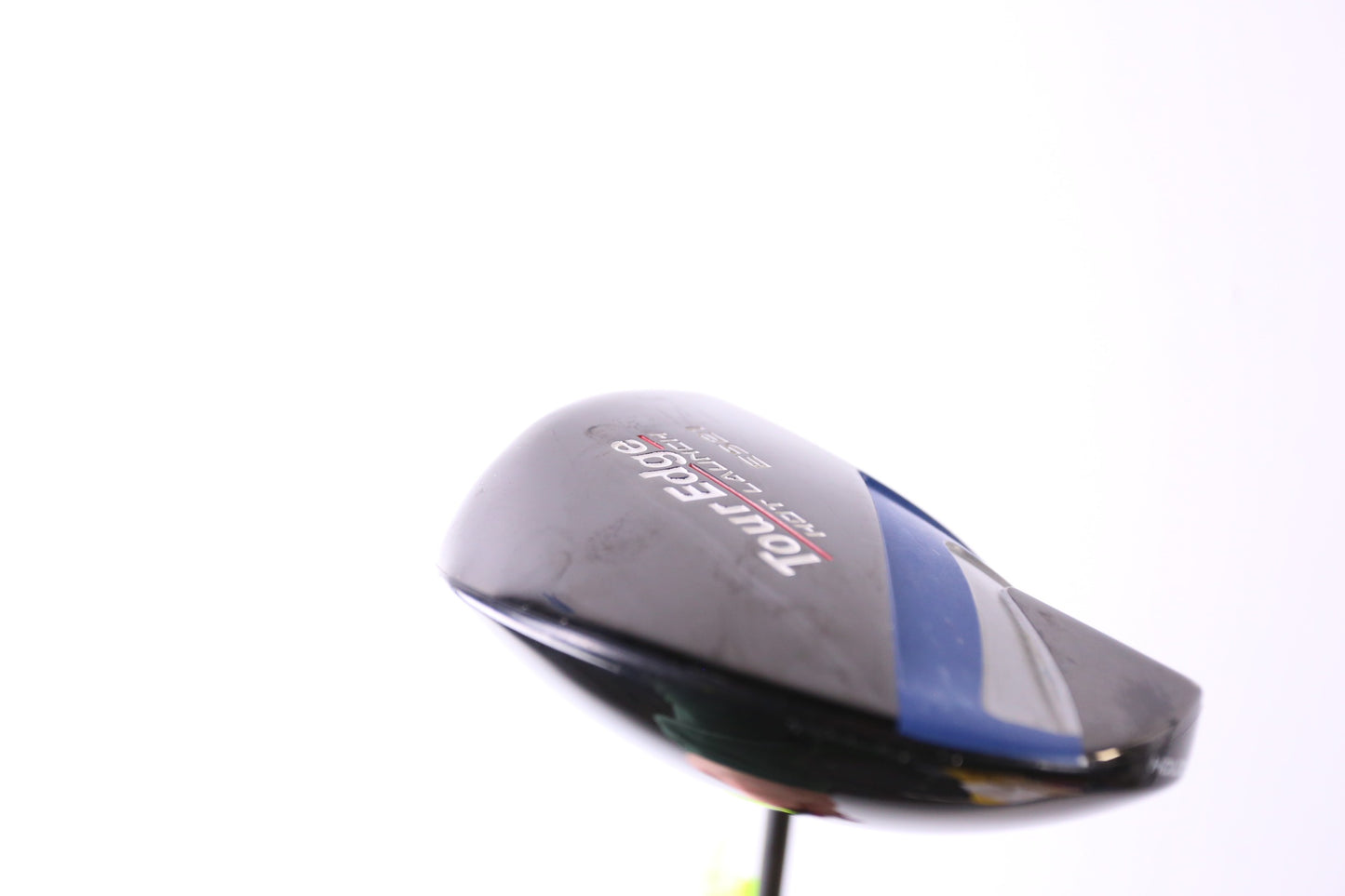 Used Tour Edge Hot Launch E521 Driver - Right-Handed - 10.5 Degrees - Stiff Flex-Next Round
