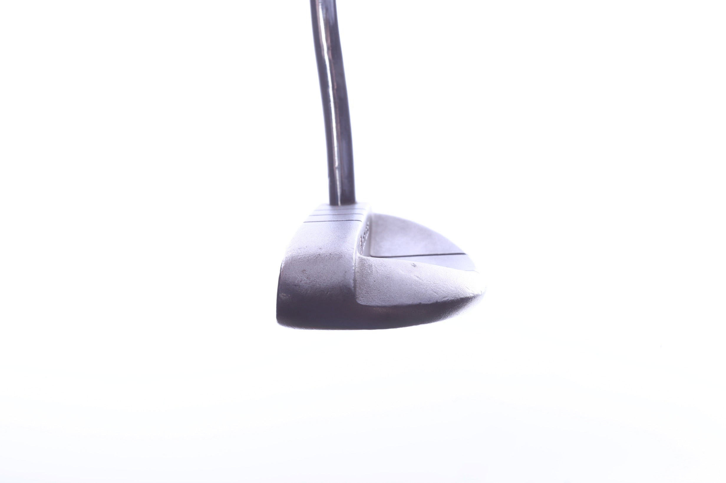 Used Odyssey Dual Force 2 Rossie Putter - Left-Handed - 32 in - Mallet