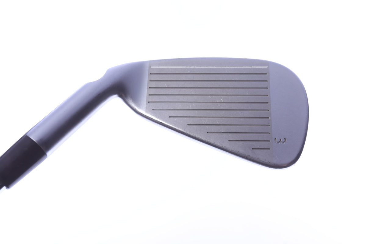 Used Ping i20 Single 3-Iron - Right-Handed - Stiff Flex-Next Round