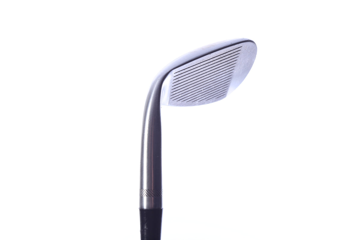 Used Titleist Vokey SM10 Tour Chrome Lob Wedge - Right-Handed - 58 Degrees - Wedge Flex