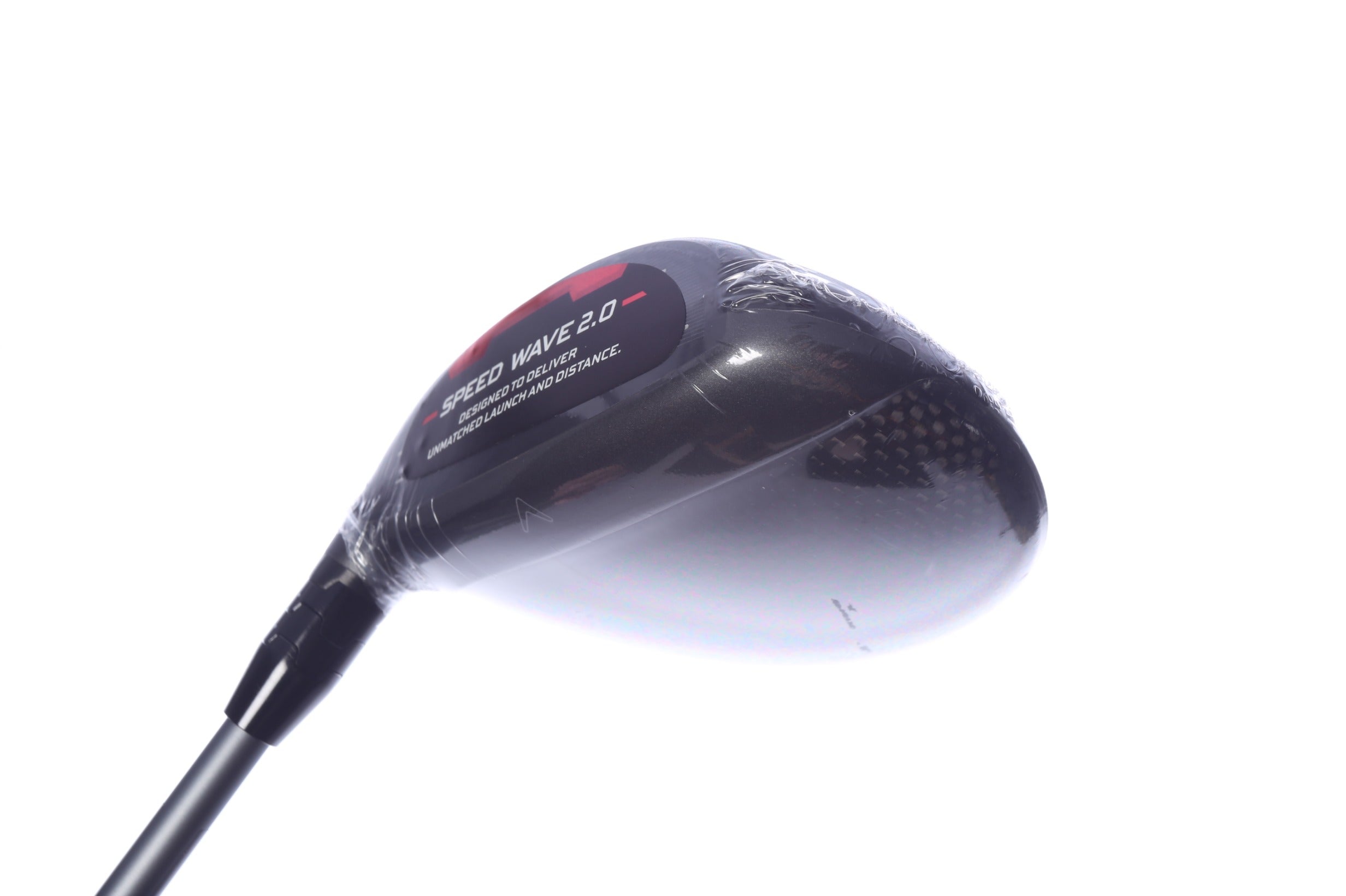 Used Callaway Quantum Max D 3-Wood - Right-Handed - 15 Degrees - Regular Flex-Next Round