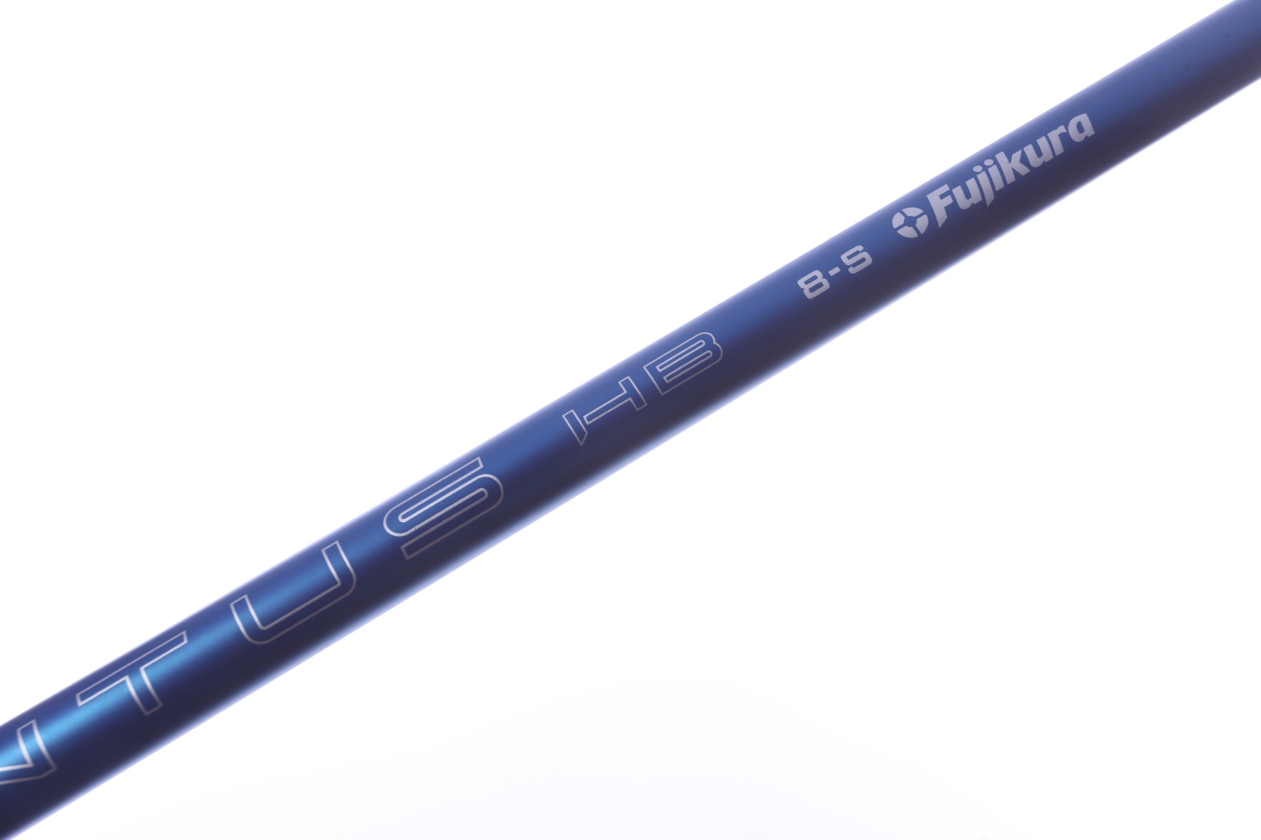 Used Fujikura Ventus Blue Velocore+ Hybrid Shaft Stiff Flex Graphite - 39.5 in - TaylorMade M Adapter-Next Round
