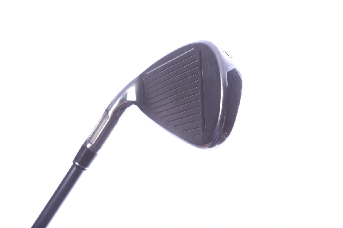 Used TaylorMade 2019 M2 Single 6-Iron - Right-Handed - Stiff Flex