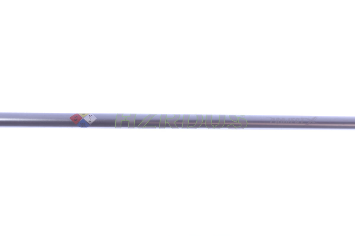 Used Callaway Rogue ST MAX Draw Driver - 10.5 Degrees - Regular Flex Project X HZRDUS T800 - Right-Handed-Next Round