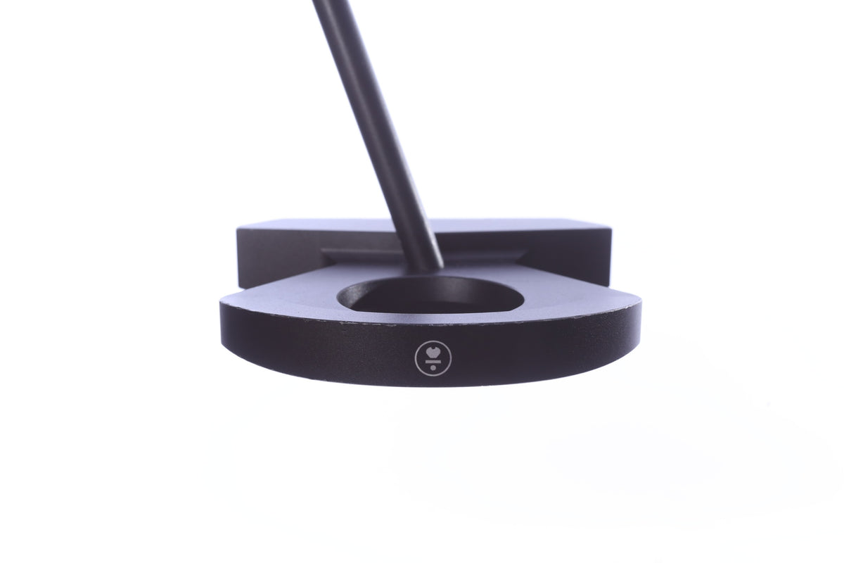 Used L.A.B. Golf DF3 Putter - Right-Handed - 35 in - Mallet-Next Round