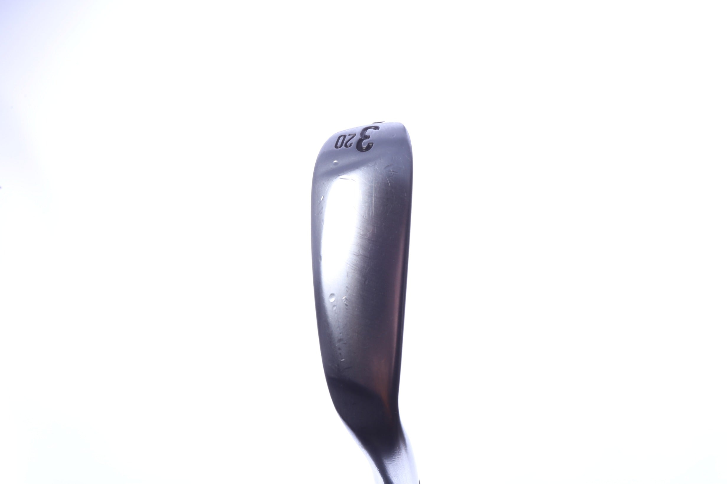 Used Srixon ZX MK II Single Utility 3-Iron - Right-Handed - Stiff Flex-Next Round
