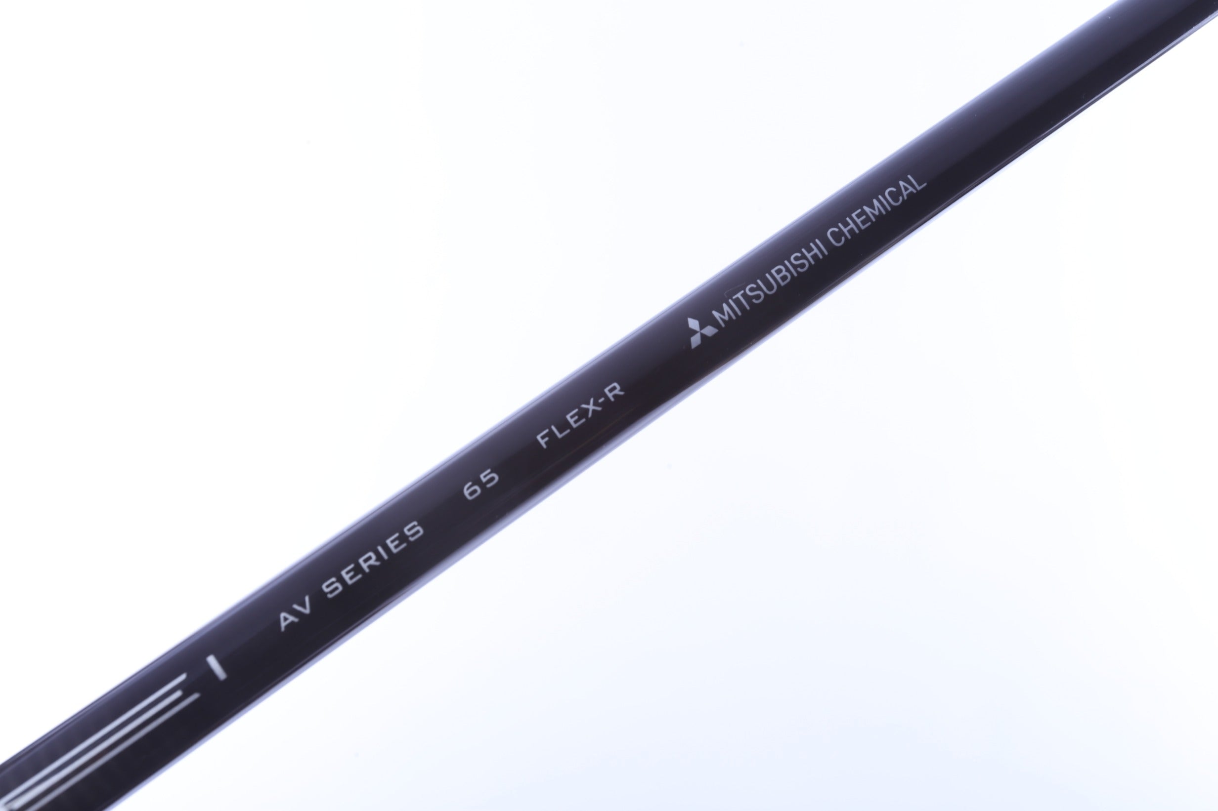 Used Mitsubishi Tensei AV Blue Fairway Wood Shaft Regular Flex Graphite - 41.5 in - No Adapter-Next Round