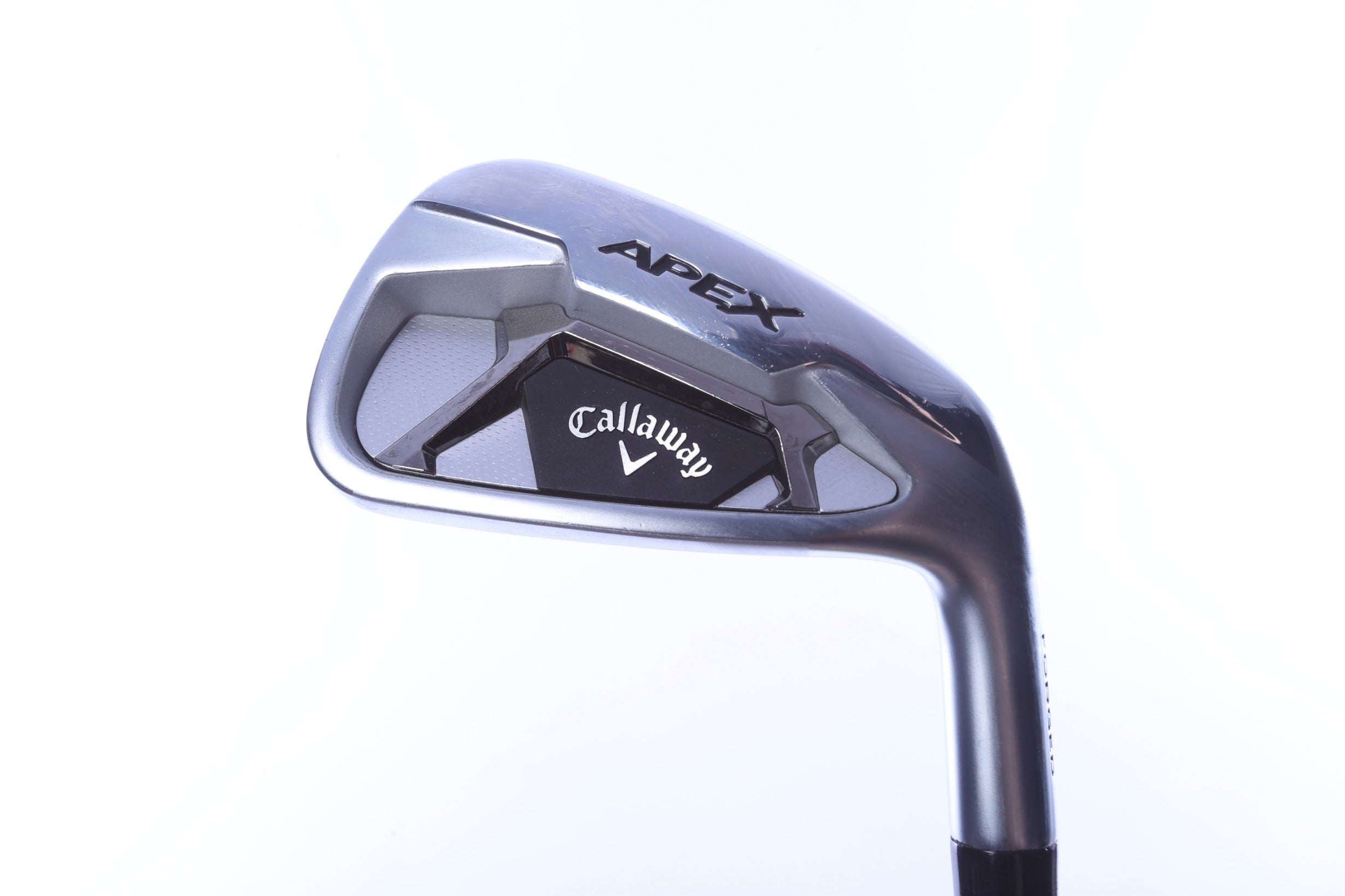 Used Callaway Apex 21 Single 7-Iron - Right-Handed - Seniors Flex-Next Round
