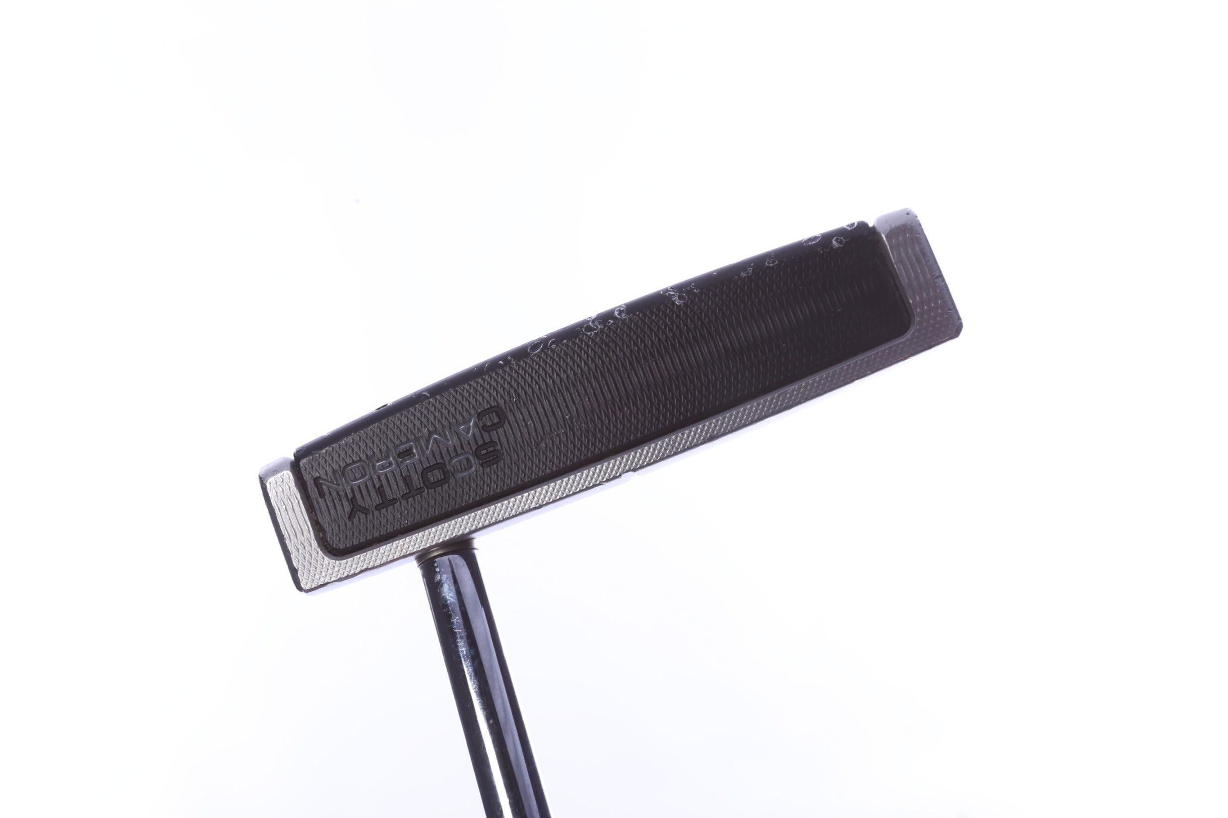 Used Titleist Scotty Cameron Futura X7M Dual Balance Putter - Right-Handed - 34 in - Mallet-Next Round