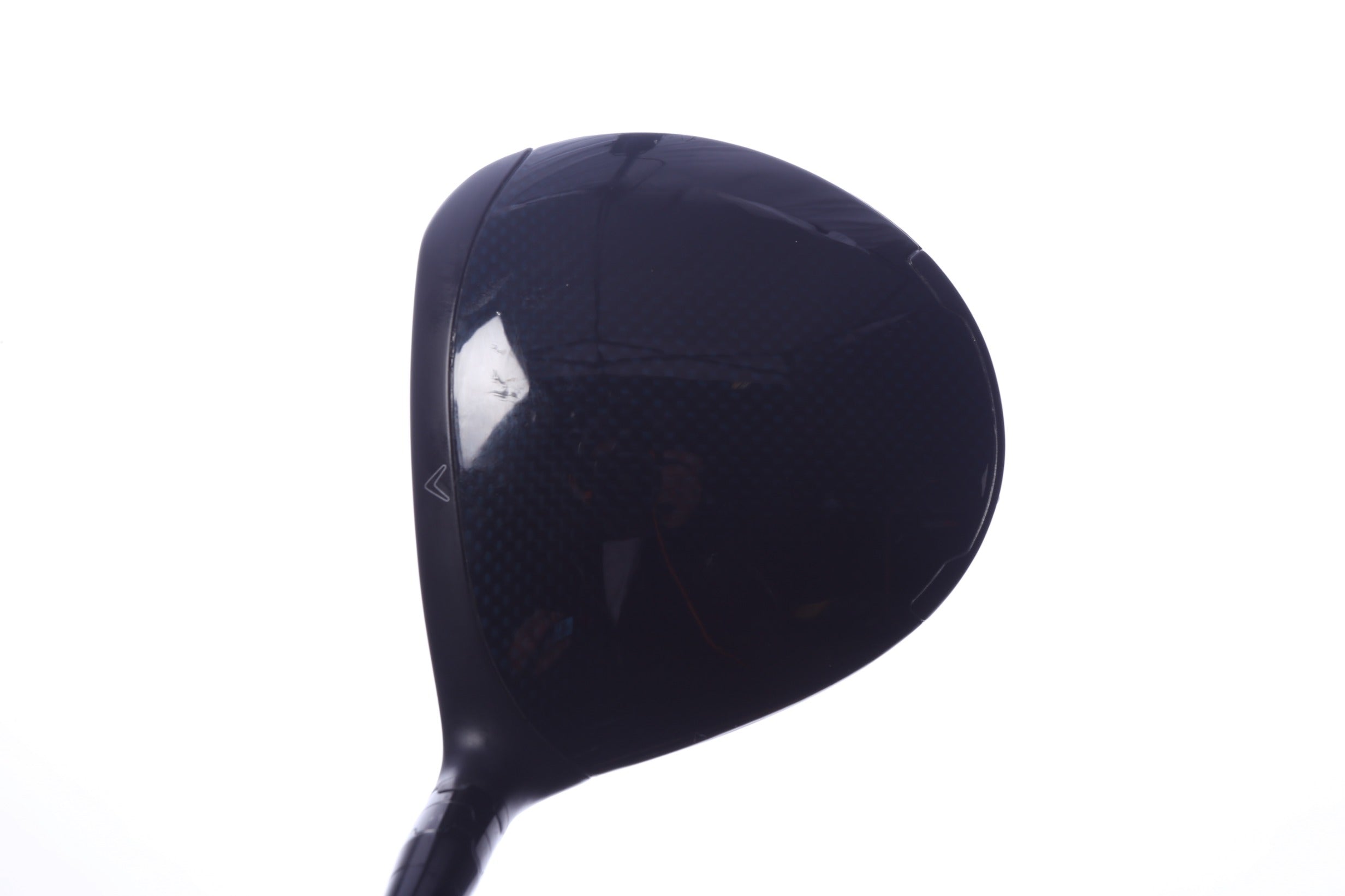 Used Callaway Paradym X Driver - 12 Degrees - Seniors Flex Project X Cypher Forty - Right-Handed-Next Round