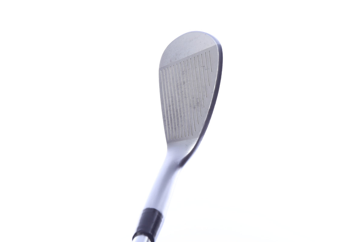 Used Mizuno T24 Soft Satin Sand Wedge - Right-Handed - 56 Degrees - Stiff Flex-Next Round