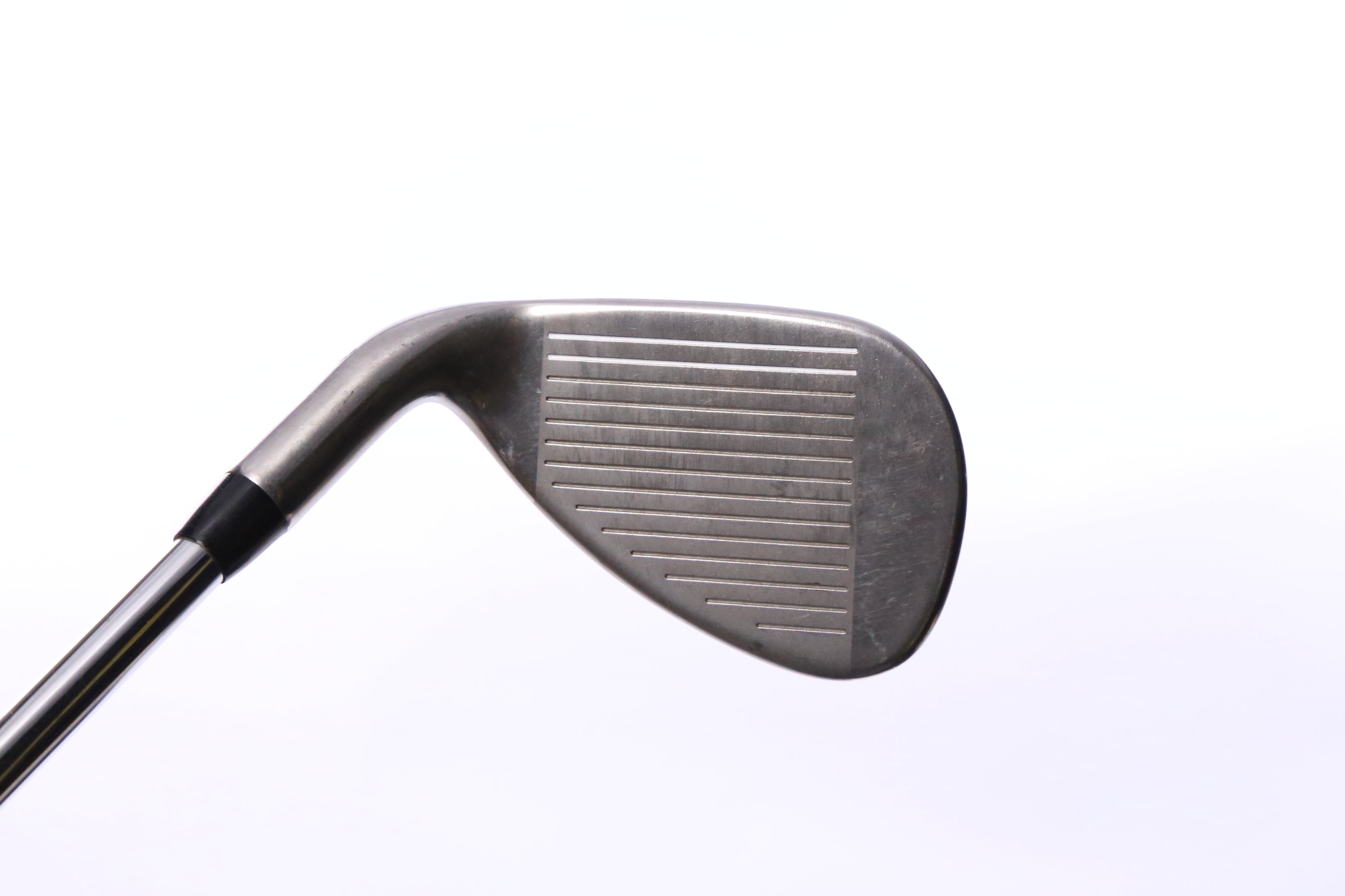 Used Callaway XR OS Approach Wedge - Right-Handed - 49 Degrees - Stiff Flex-Next Round