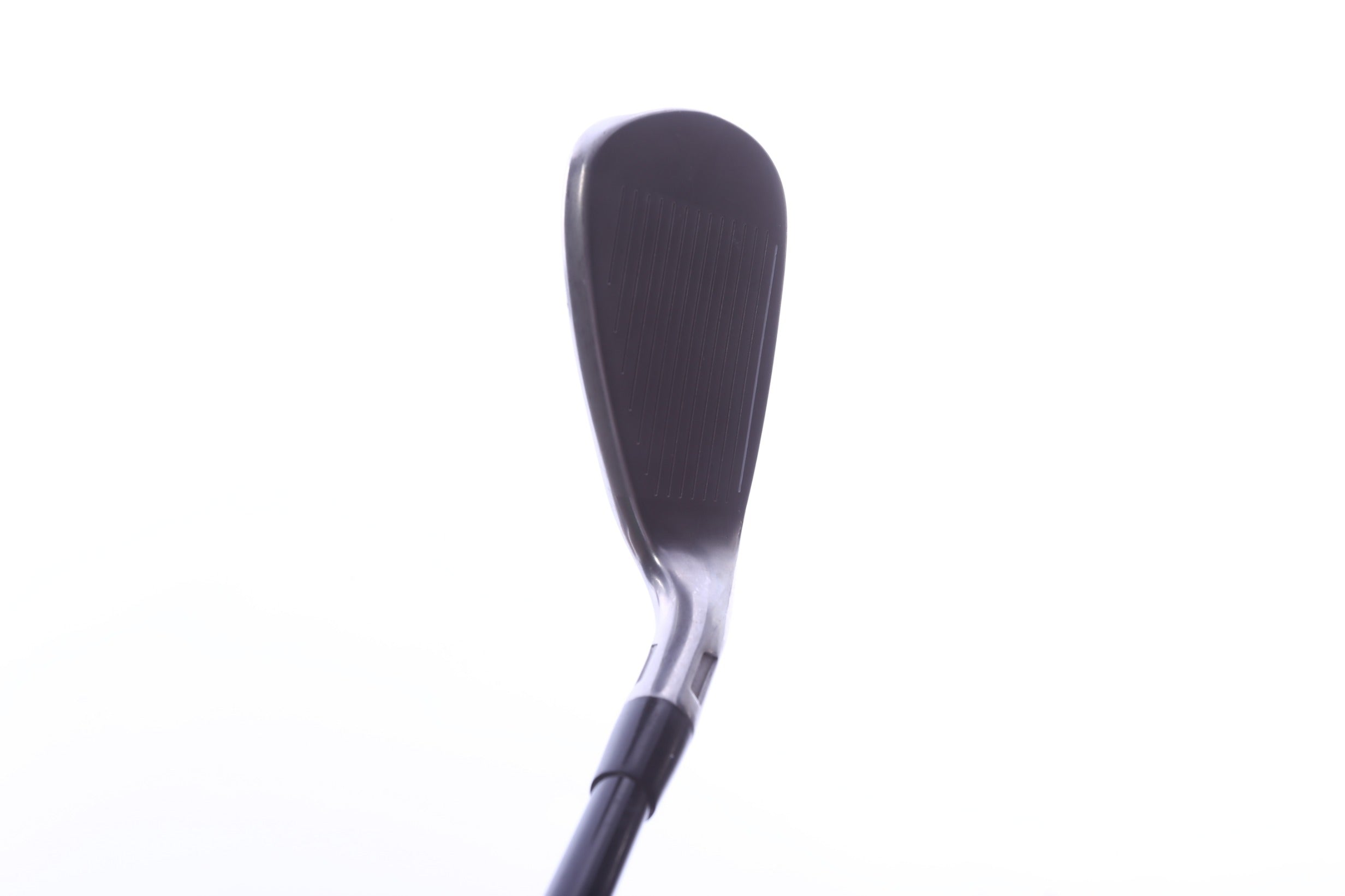 Used TaylorMade STEALTH Iron Set - Left-Handed - 5-PW - Seniors Flex