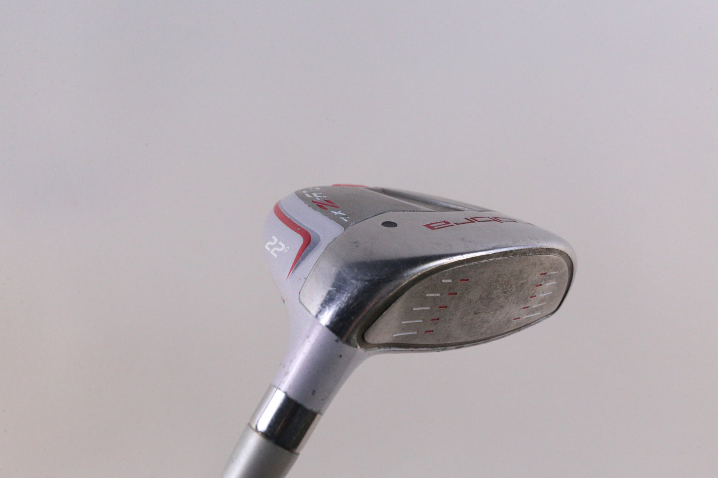 Used Cobra Fly-Z XL 5-Wood - Right-Handed - 22 Degrees - Ladies Flex-Next Round