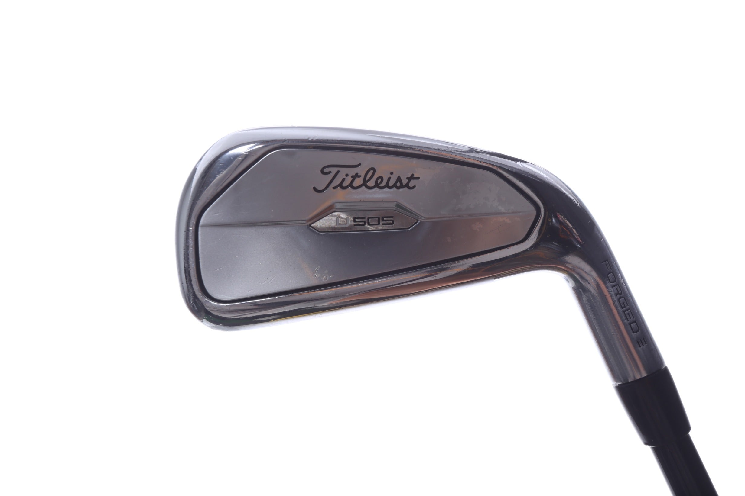 Used Titleist 2023 U505 Single Utility 3-Iron - Right-Handed - Extra Stiff Flex-Next Round